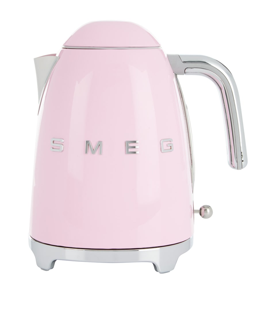 Retro Kettle