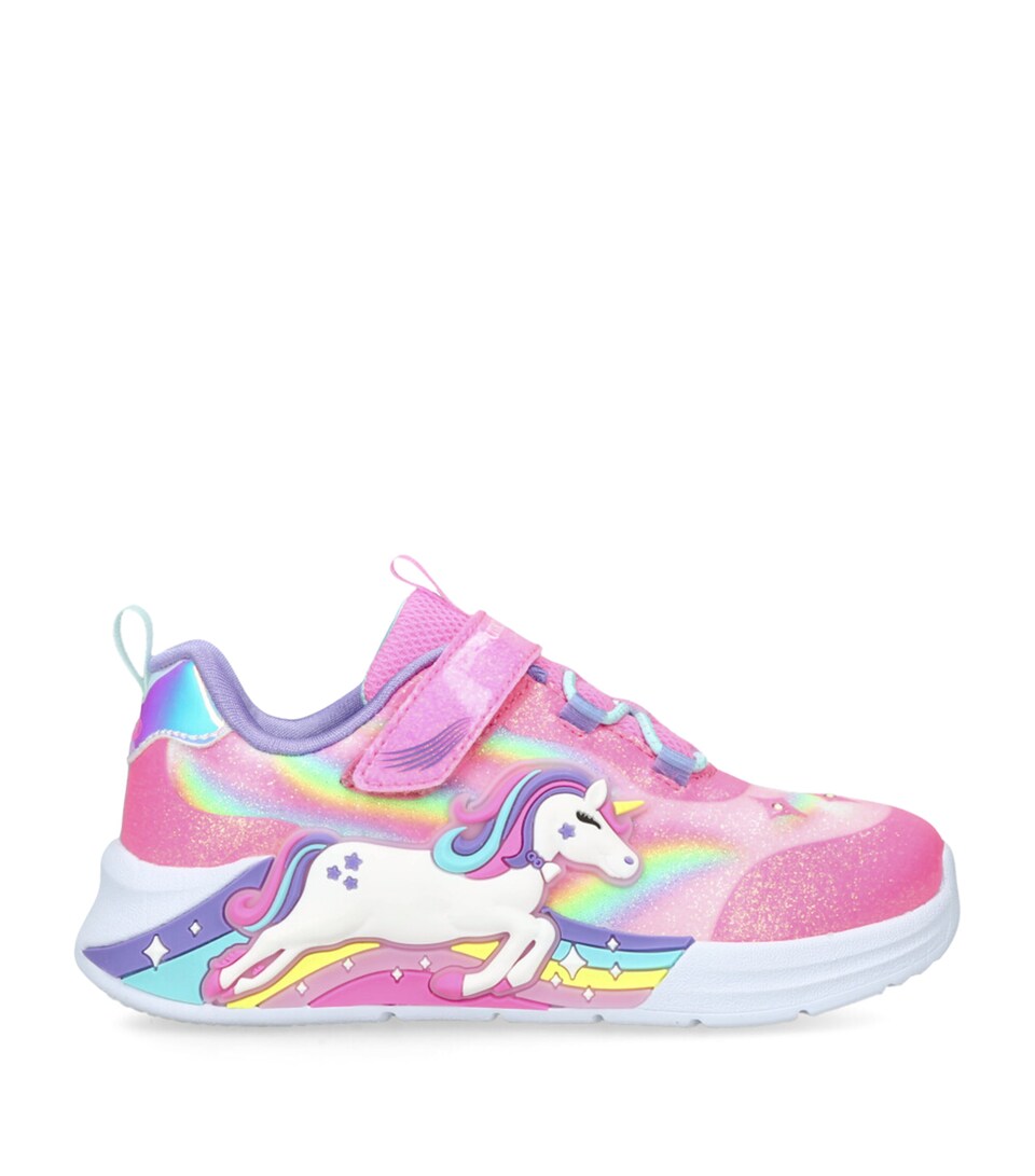 Unicorn Chaser Sneakers