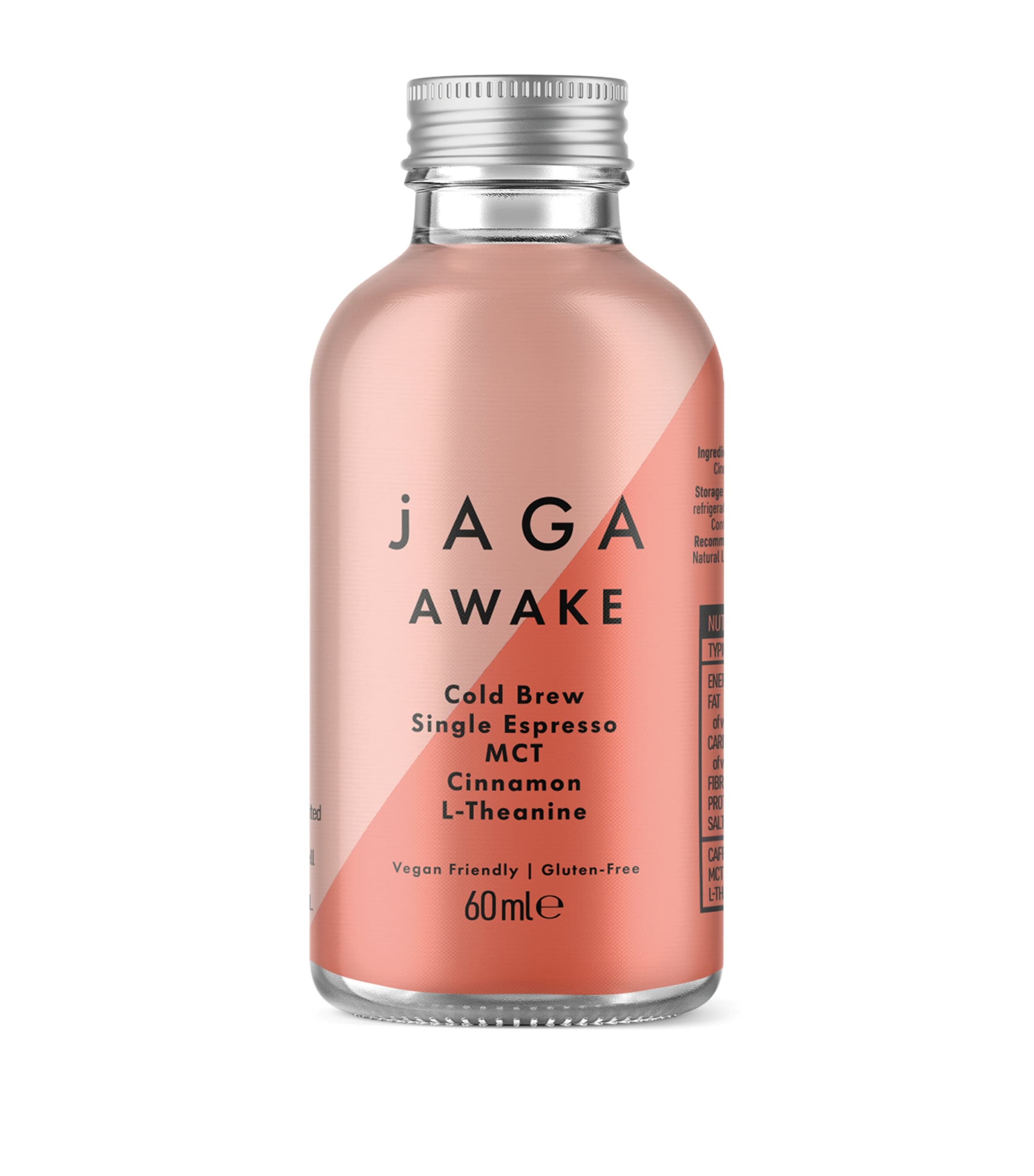 JAGA Awake Shot (60ml)