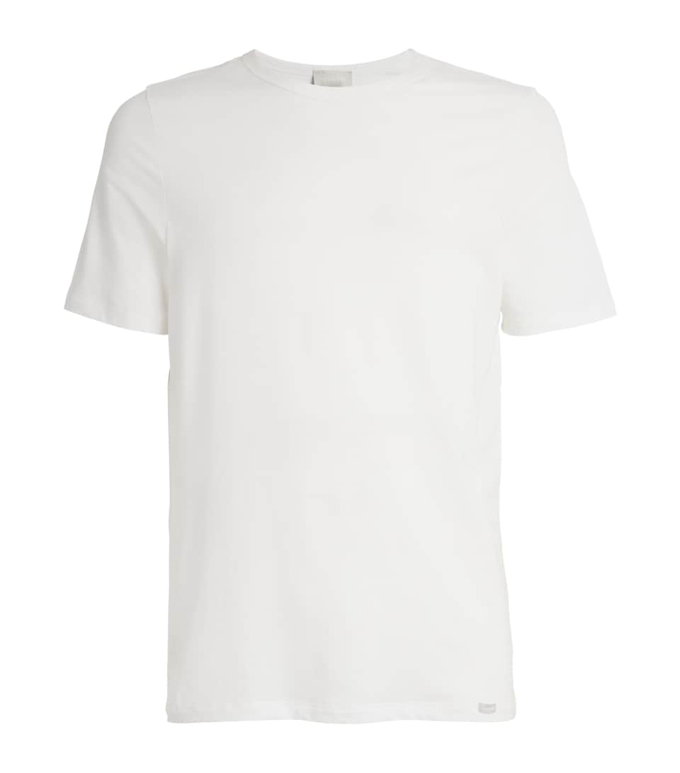 Cotton T-Shirts (Pack of 2)