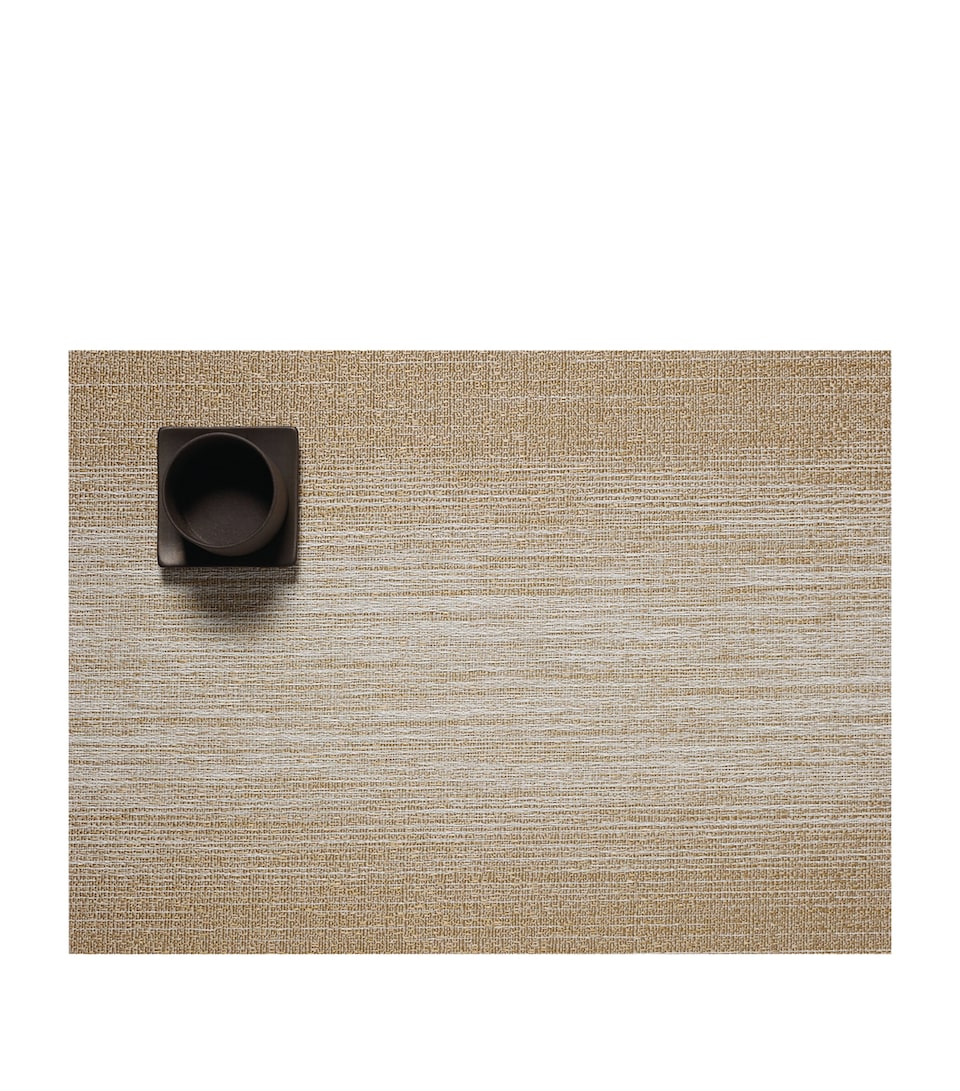 Ombré Rectangular Placemat (36cm x 48cm)