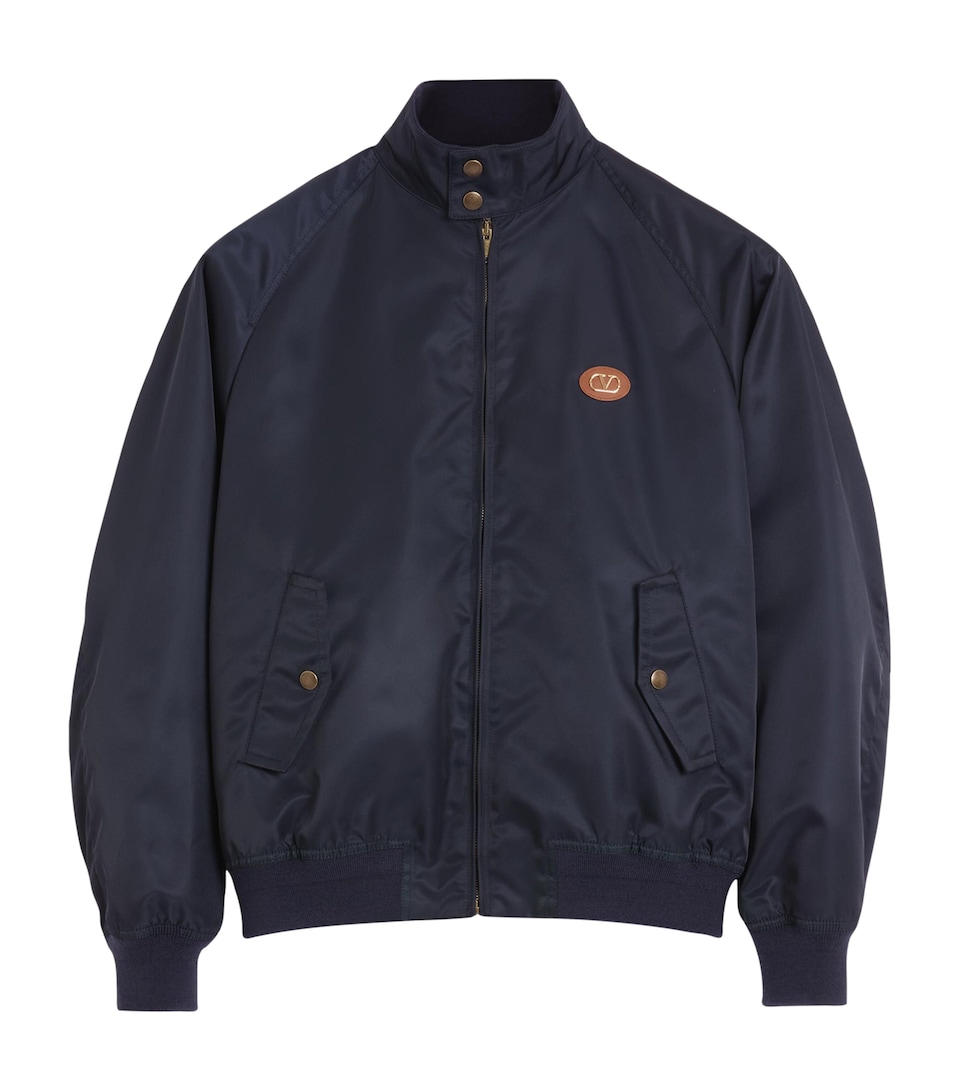 VLogo Signature Jacket