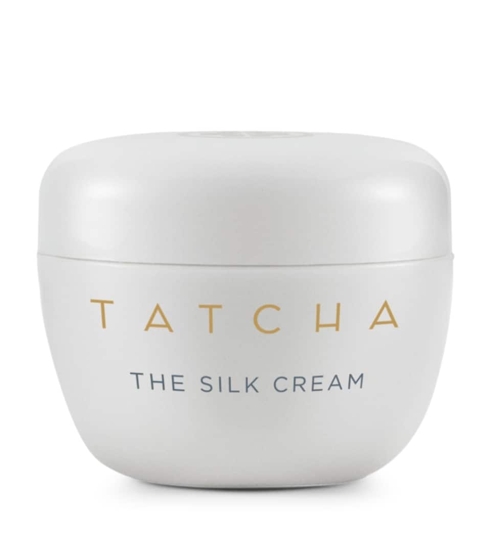 Tatcha The Silk Cream (10ml)