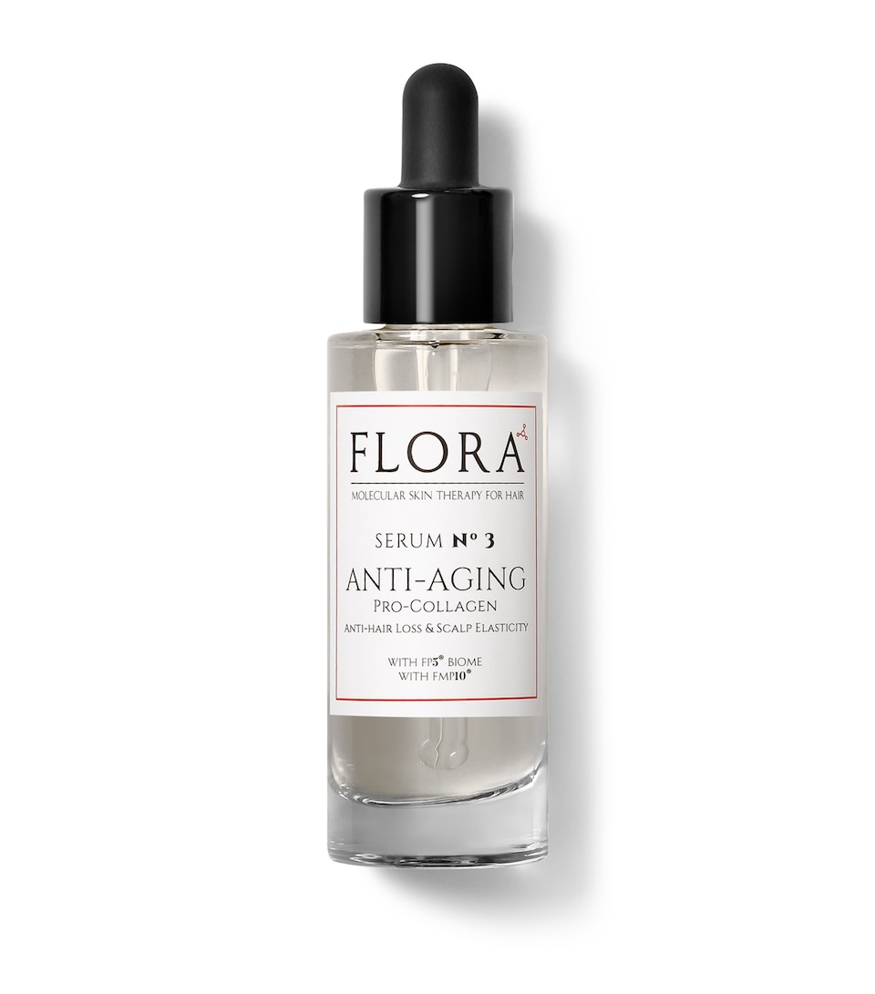N° 3 Anti-Aging Scalp Serum (30ml)