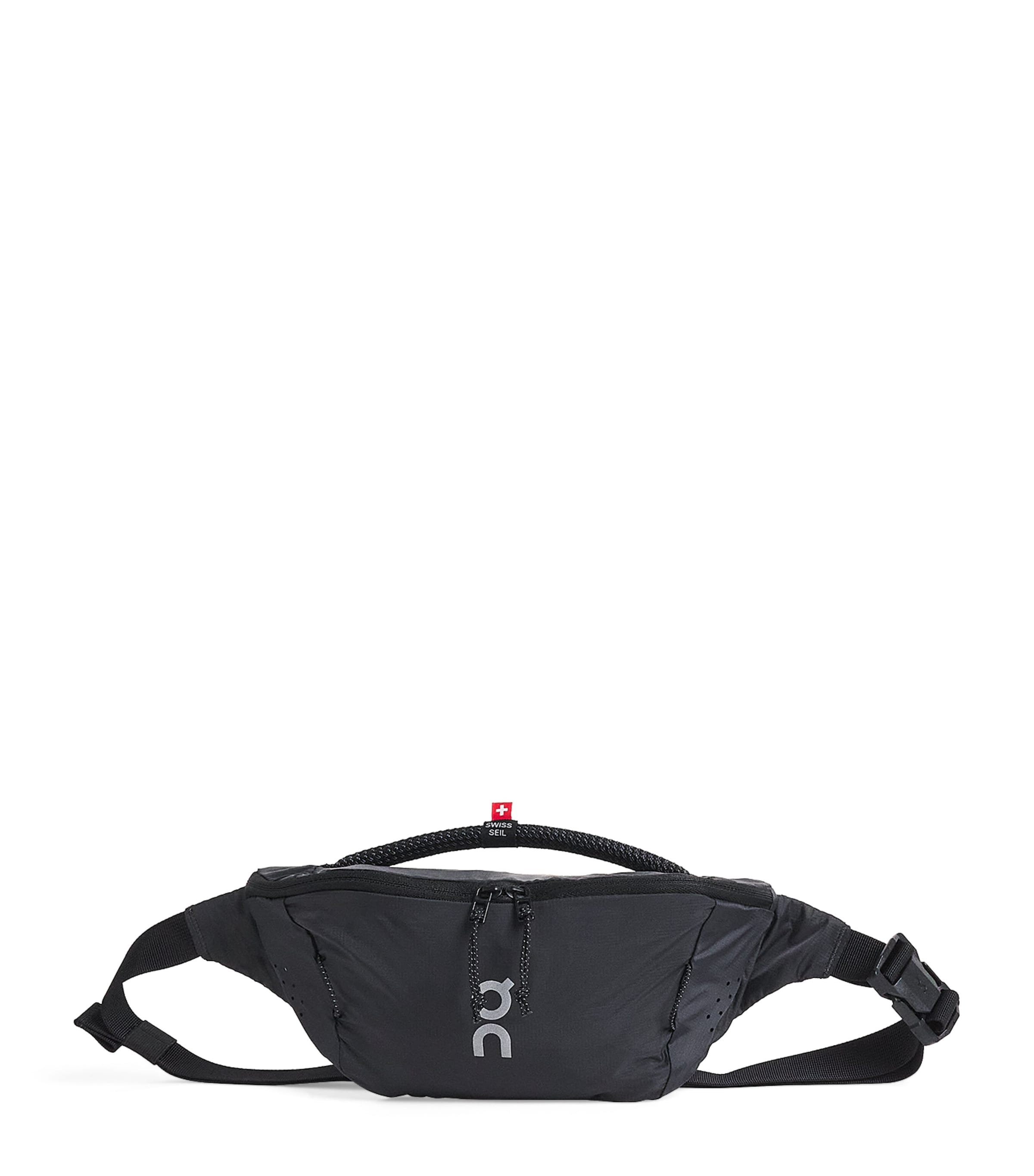Waist Pack 2L Cross-Body Bag