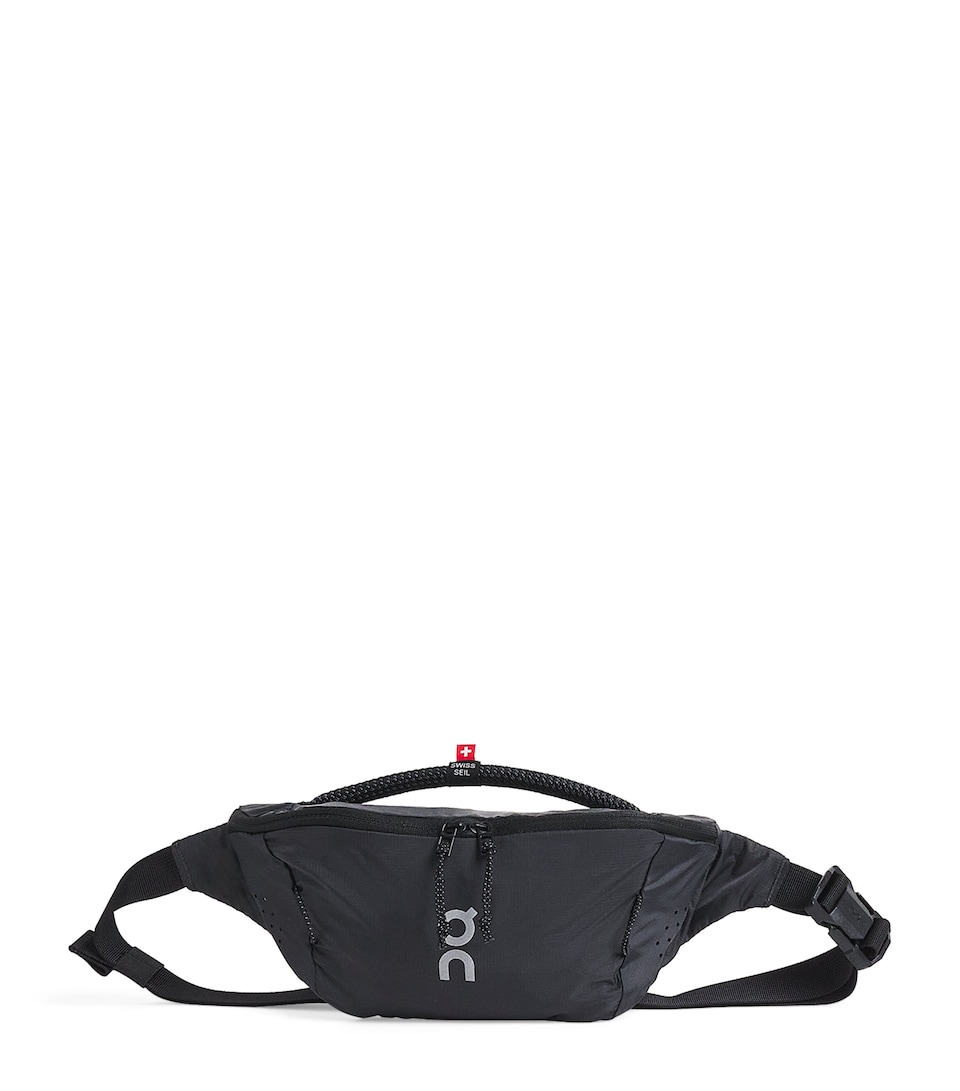 Waist Pack 2L Cross-Body Bag