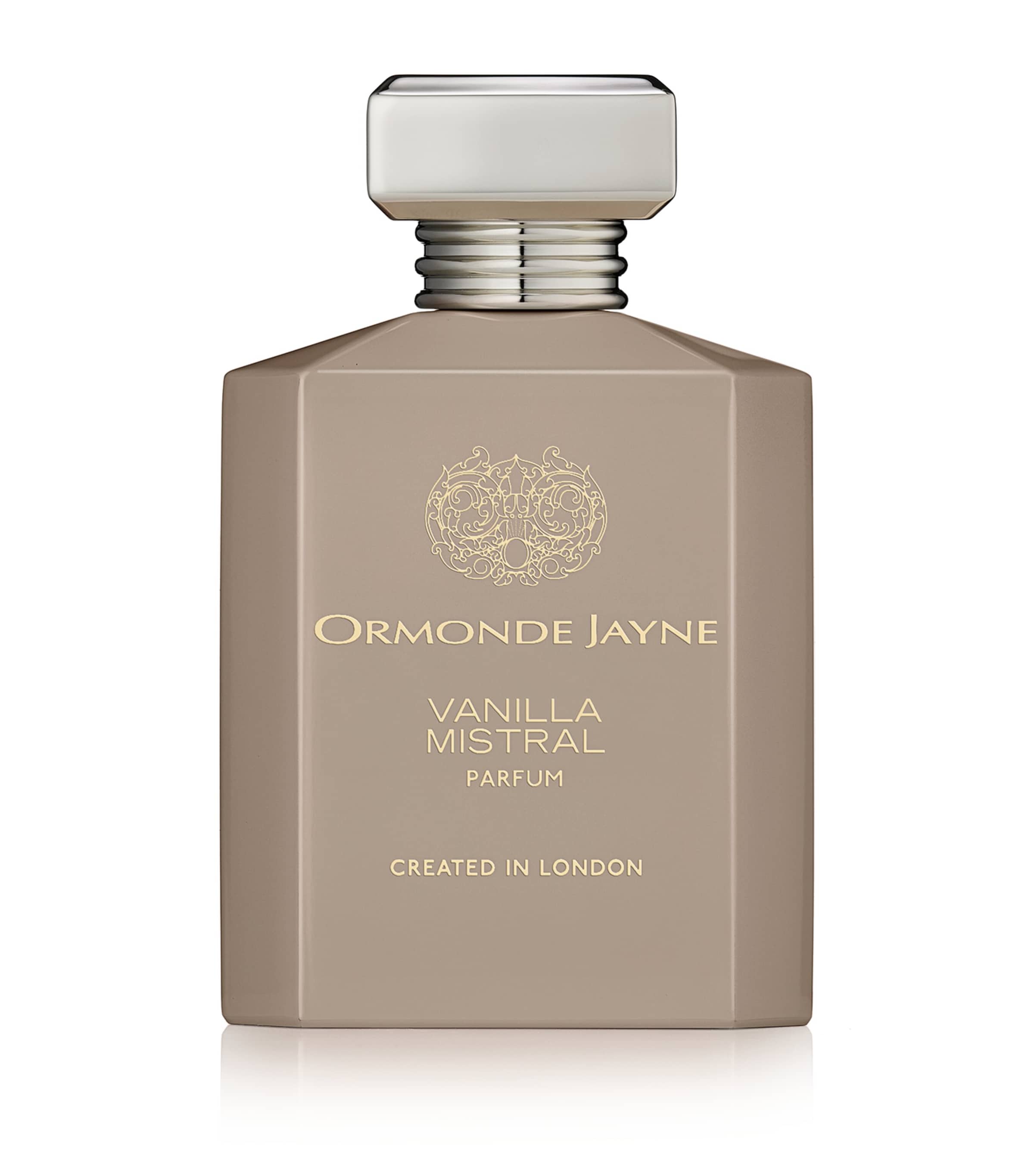 Ormonde Jayne Vanilla Mistral Parfum (88ml)
