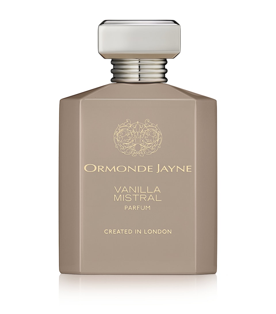Ormonde Jayne Vanilla Mistral Parfum (88ml)