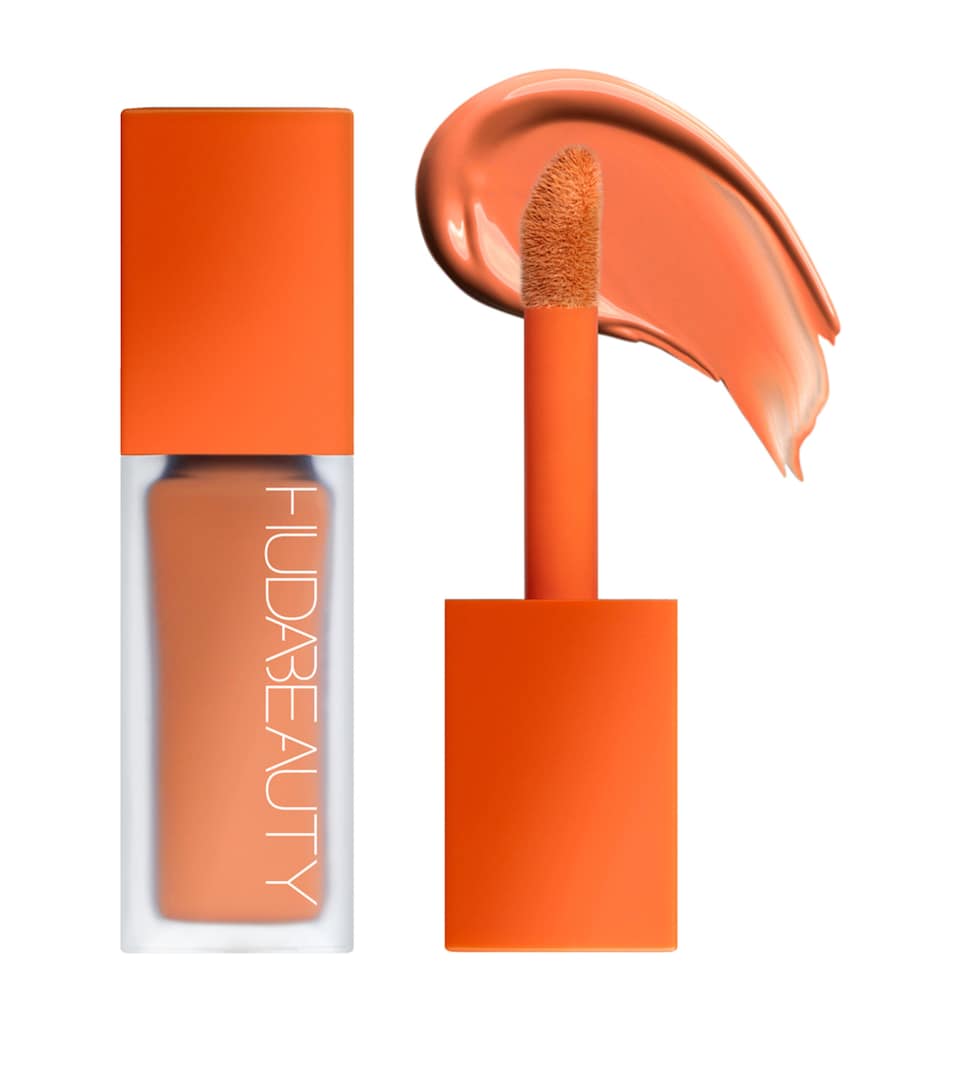 Faux Filter Colour Corrector