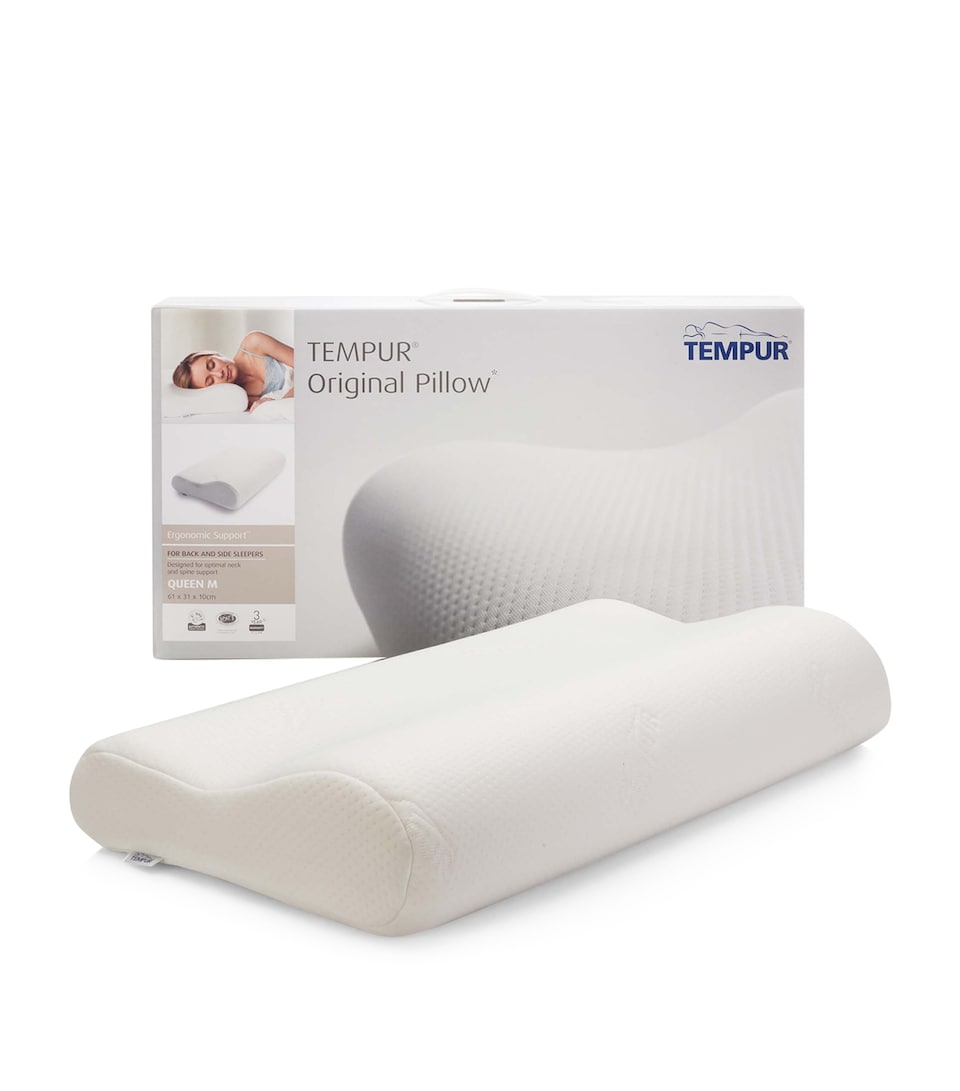 Medium Original Pillow (31cm x 61cm)