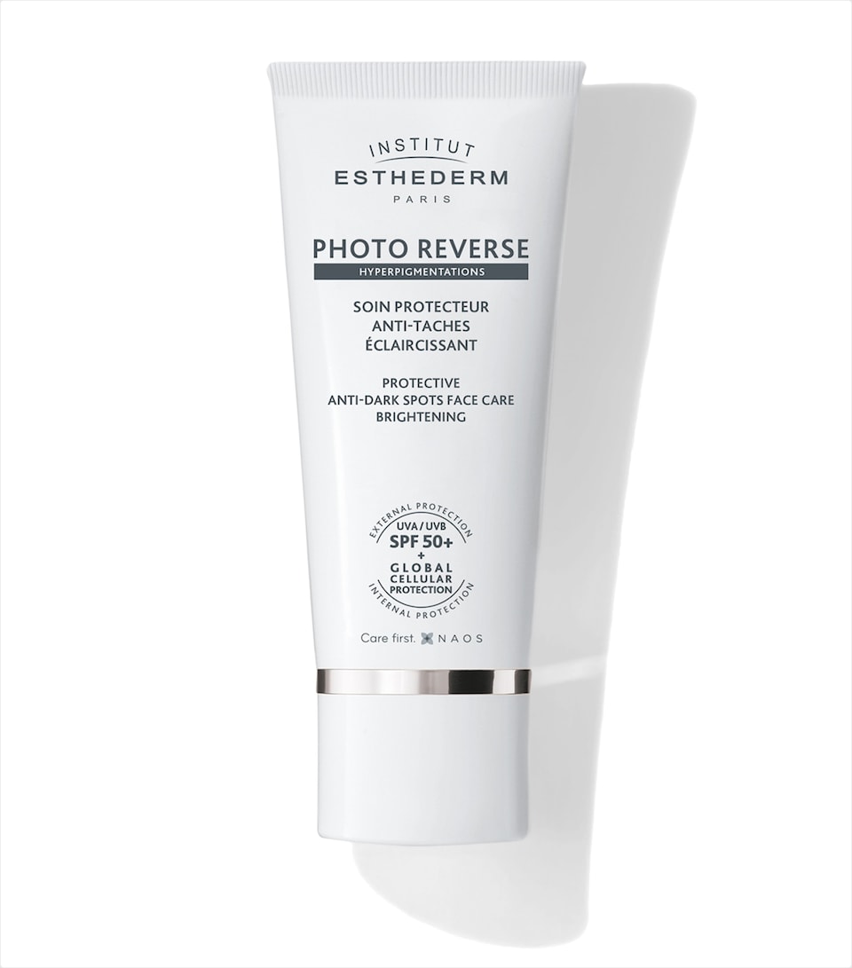 Photo Reverse Face Care Cream SPF 50+ (50ml)