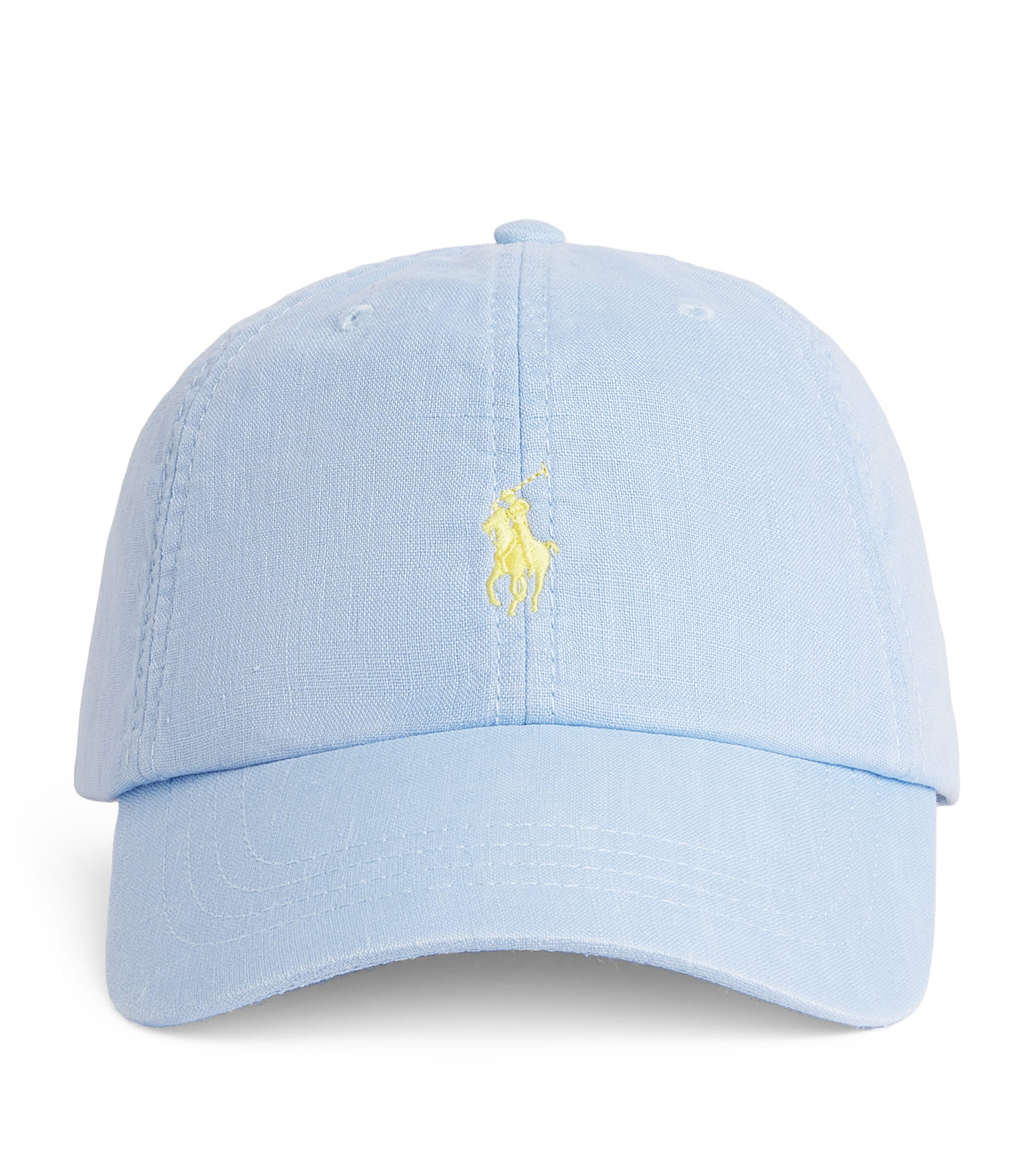 Polo Pony Baseball Cap