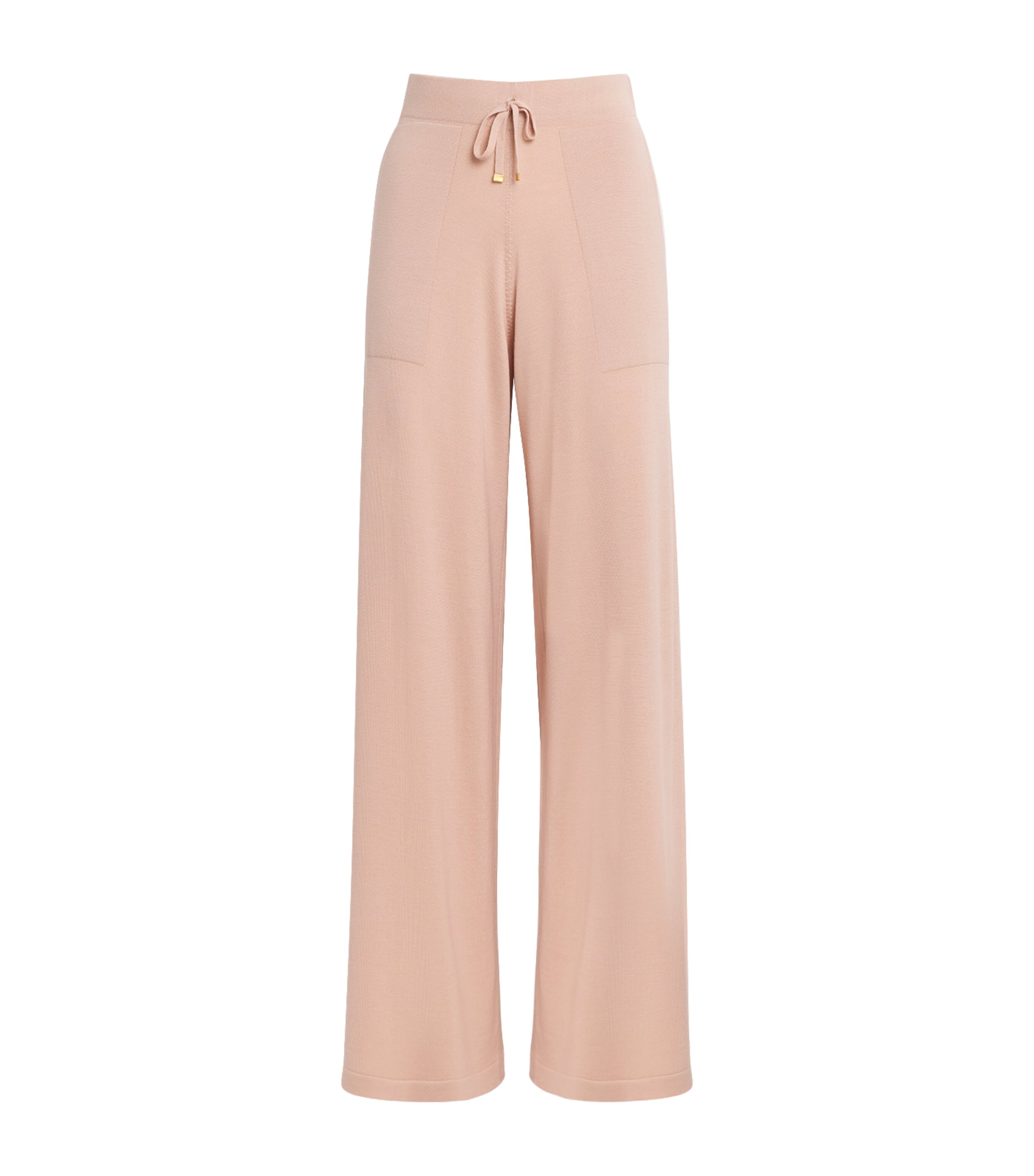 Wool Lounge Trousers