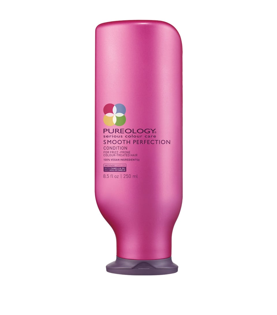 Smooth Protection Conditioner (250Ml)