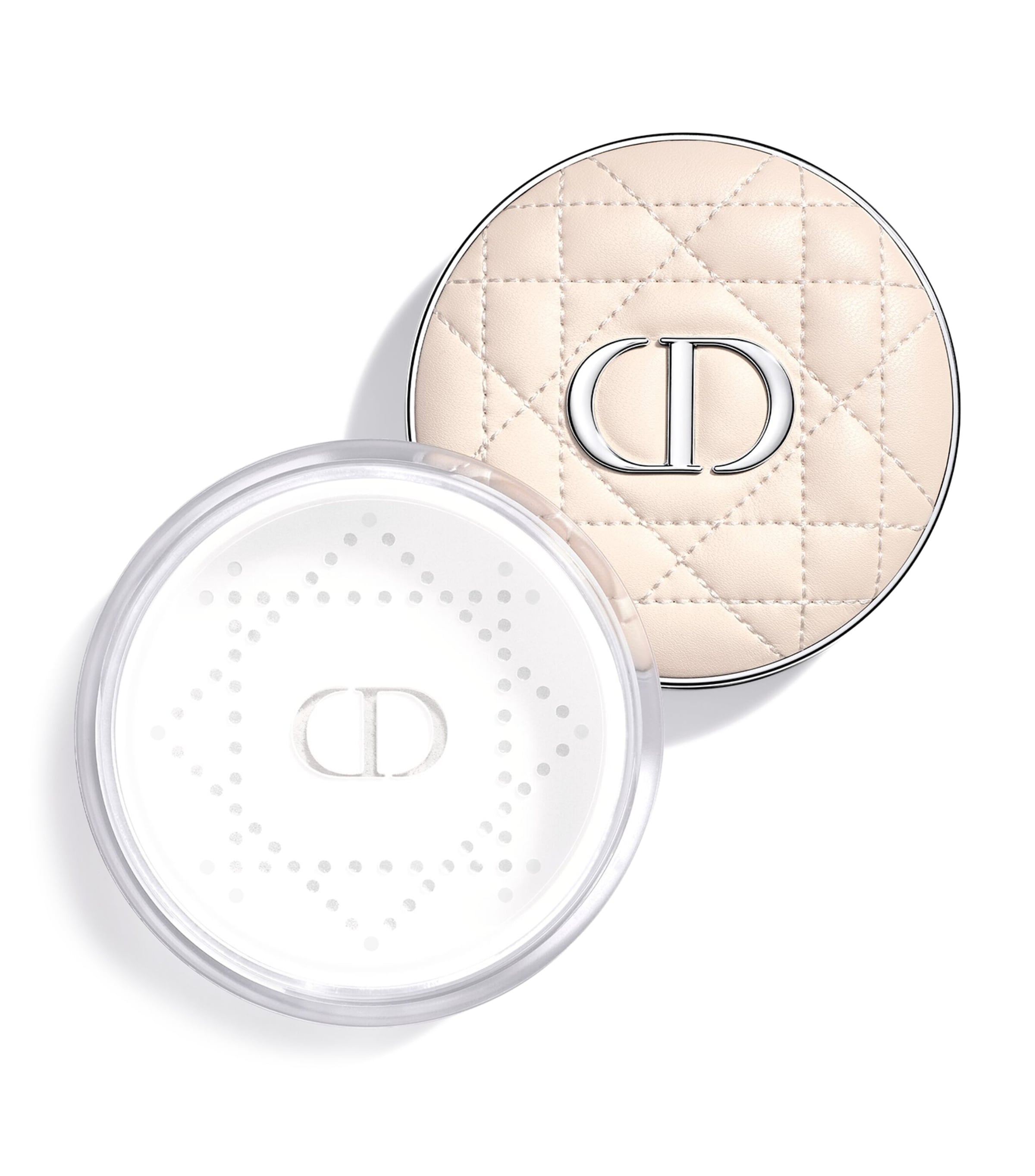DIOR Forever on Set Loose Setting Powder Nude
