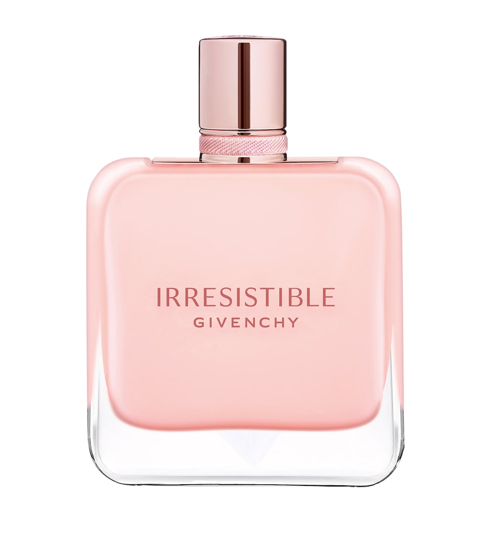 Irresistible Rose Velvet Eau de Parfum (80ml)