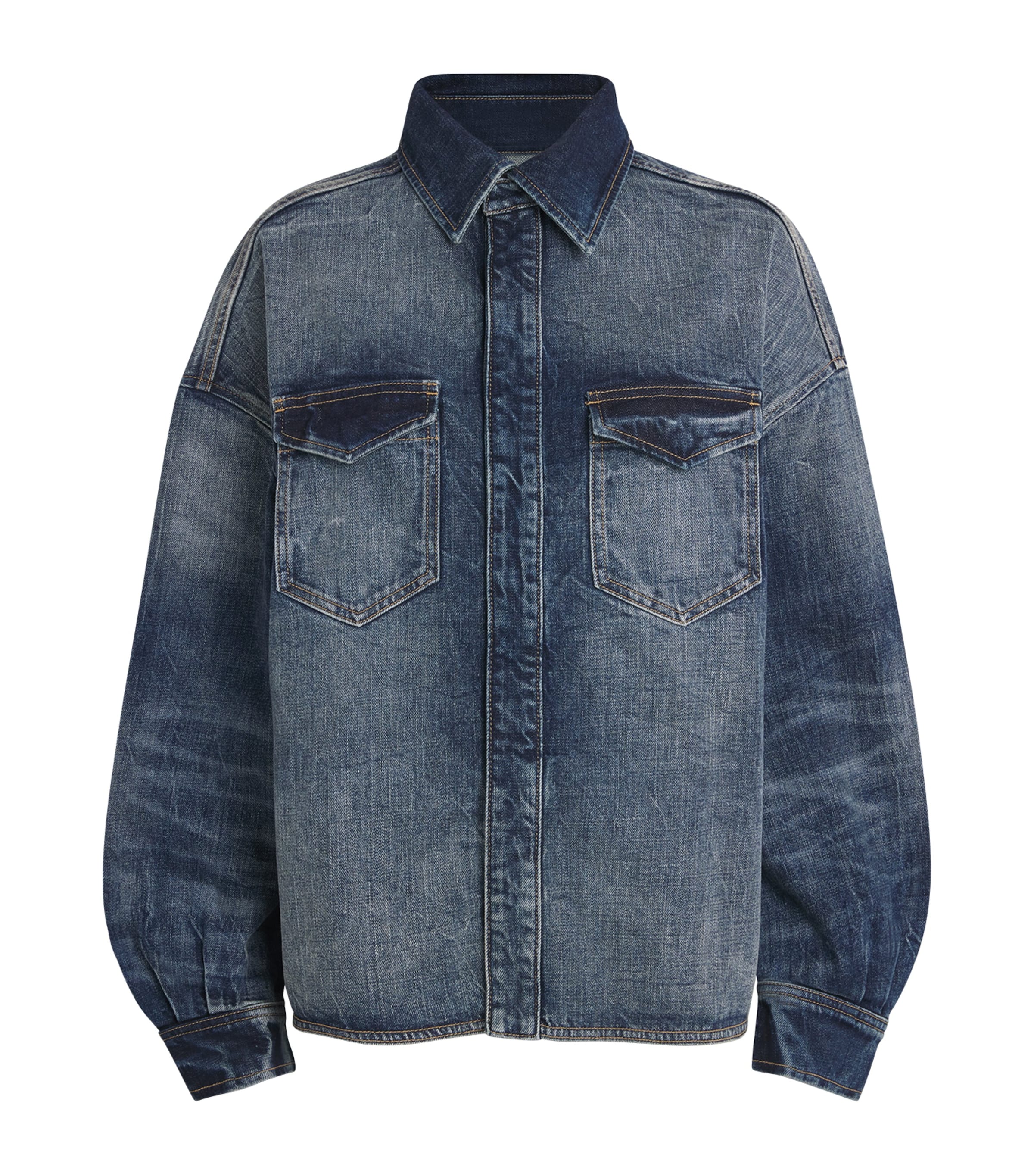 Daniele Denim Jacket