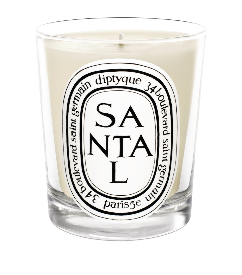 Santal Candle (190g)