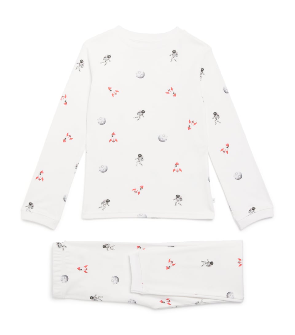 Space Pyjama Set (6-7 Years)