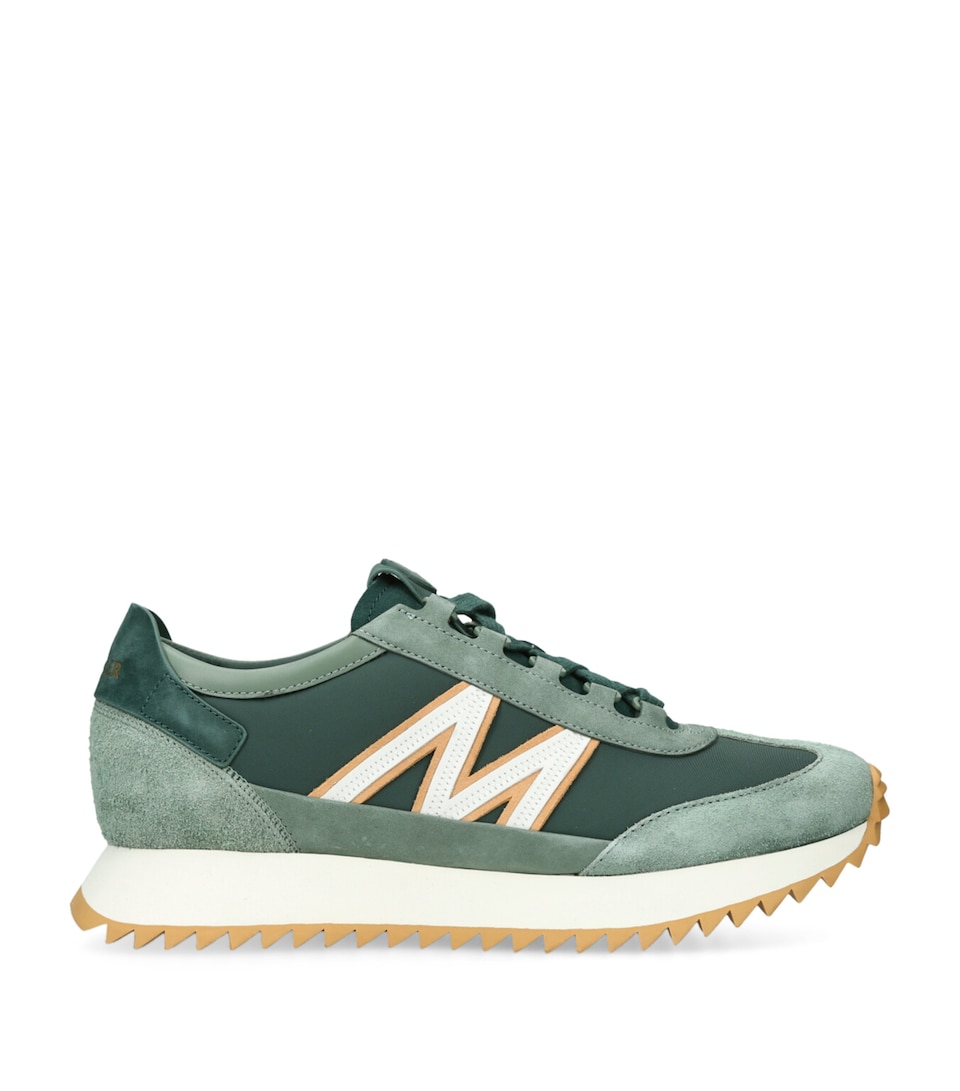 Pacey 2 Low-Top Sneakers