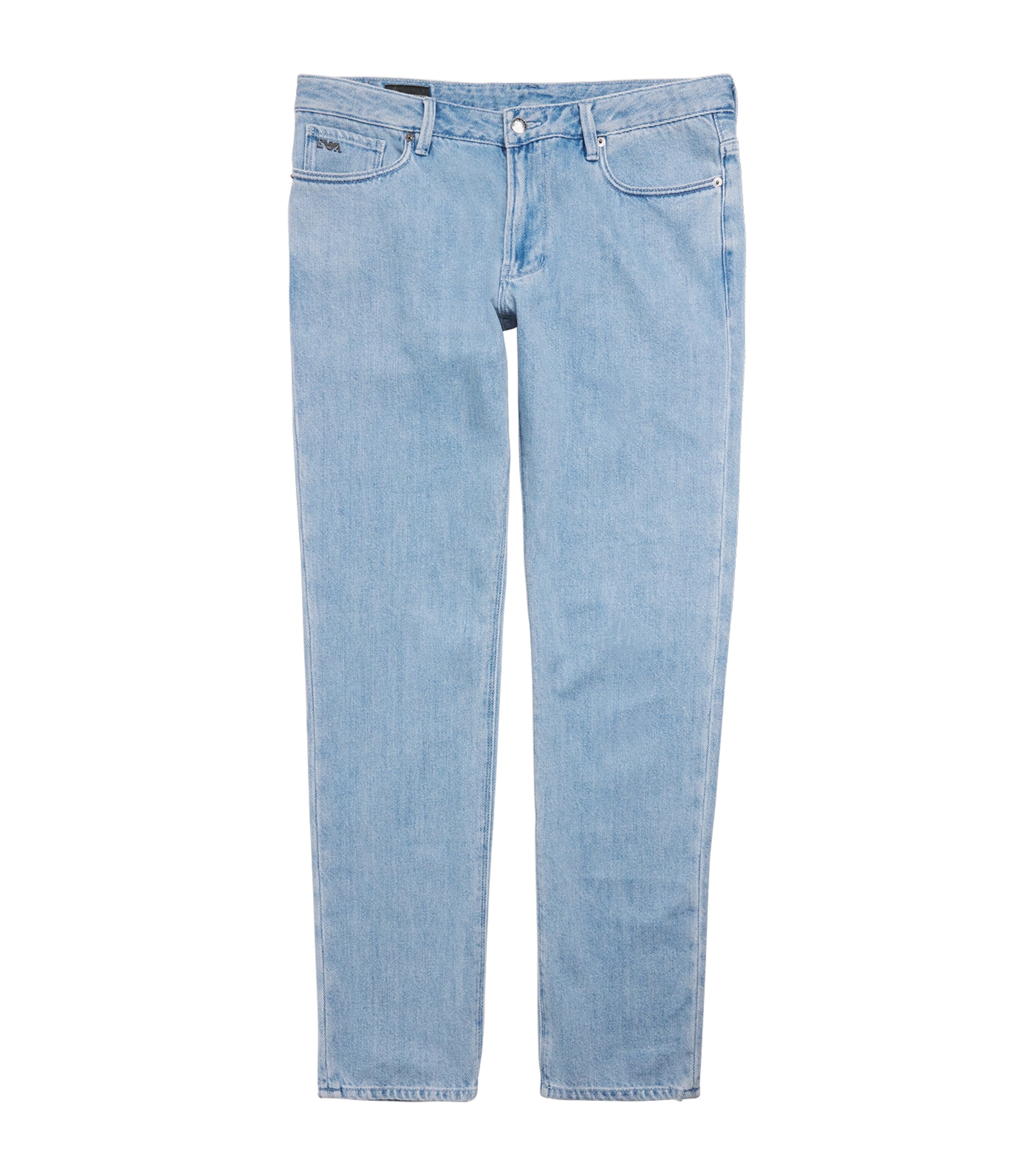 Emporio Armani Mens Slim Jeans