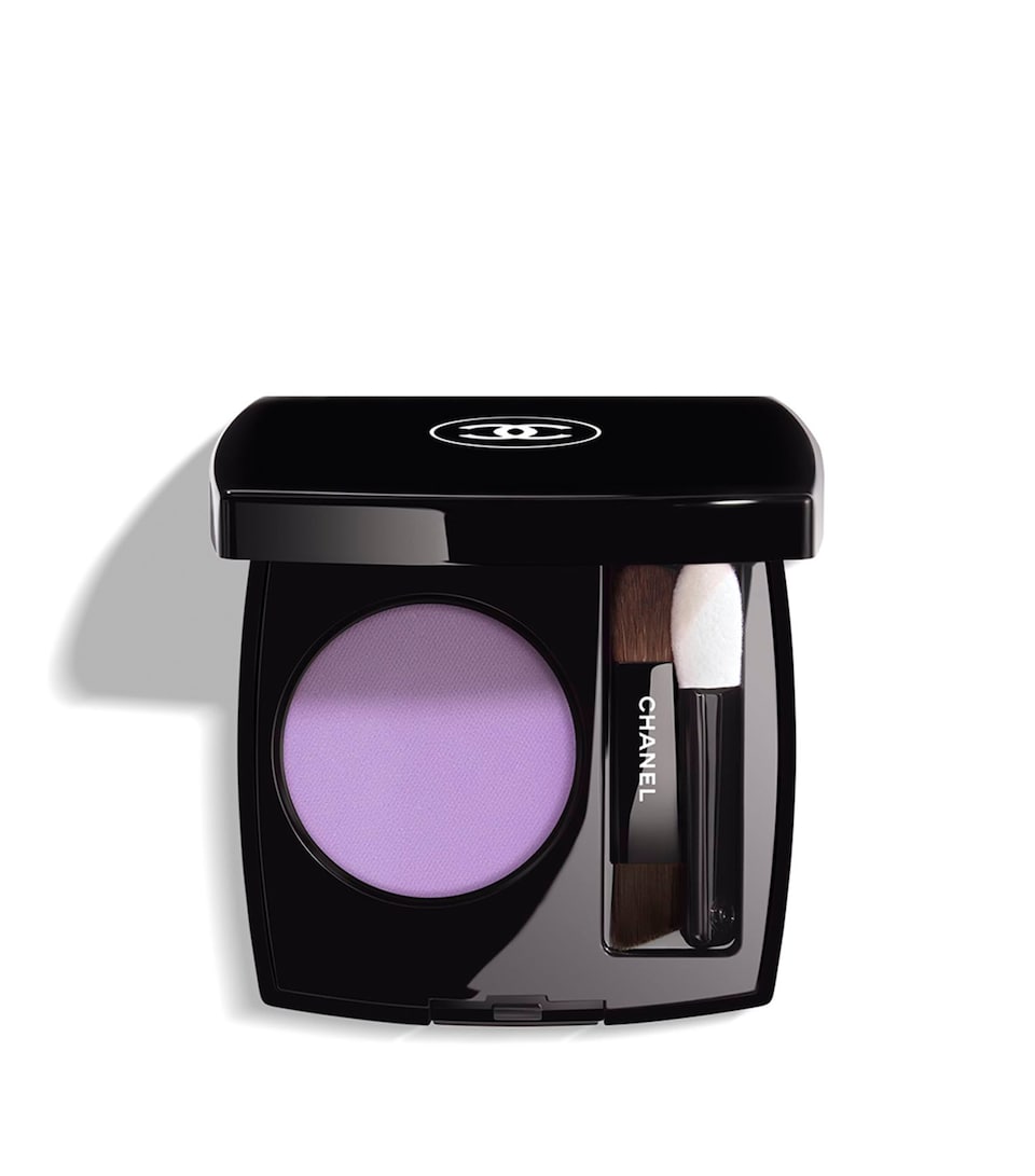 CHANEL Ombre Essentielle Multi-Use Longwearing Eyeshadow Lilas Poudre