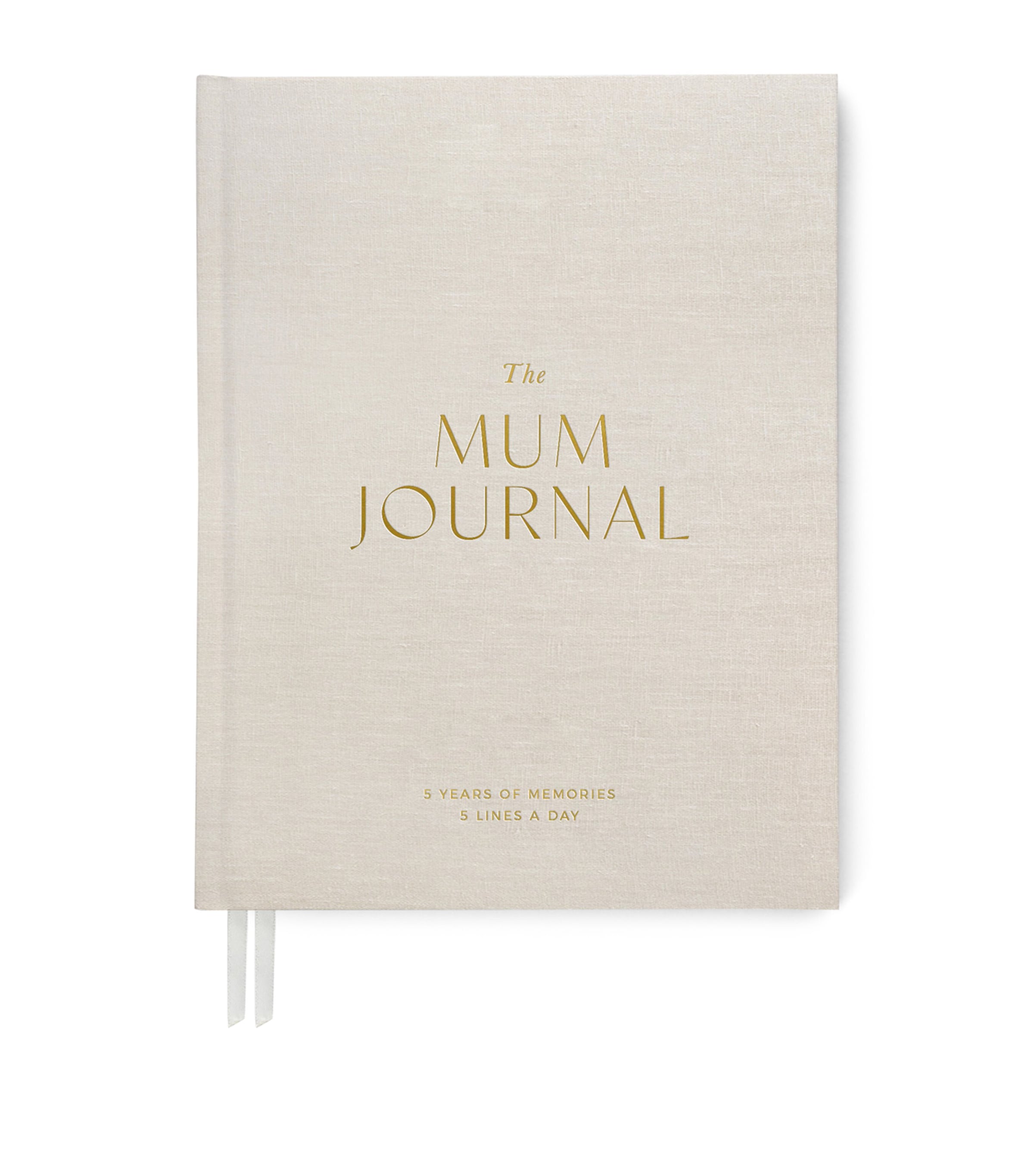 The Mum Journal