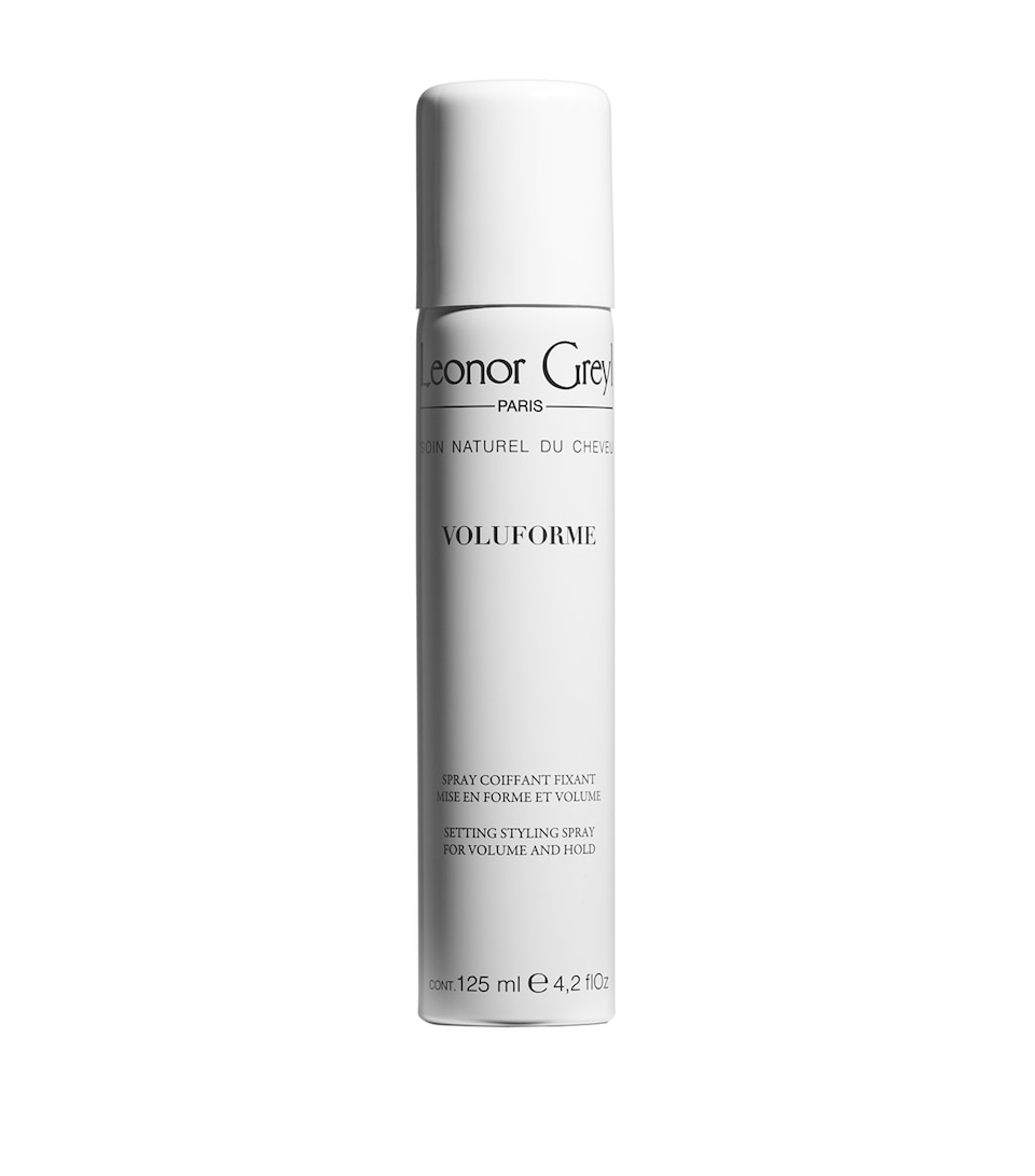 VOLUFORME Setting Styling Spray (125ml)