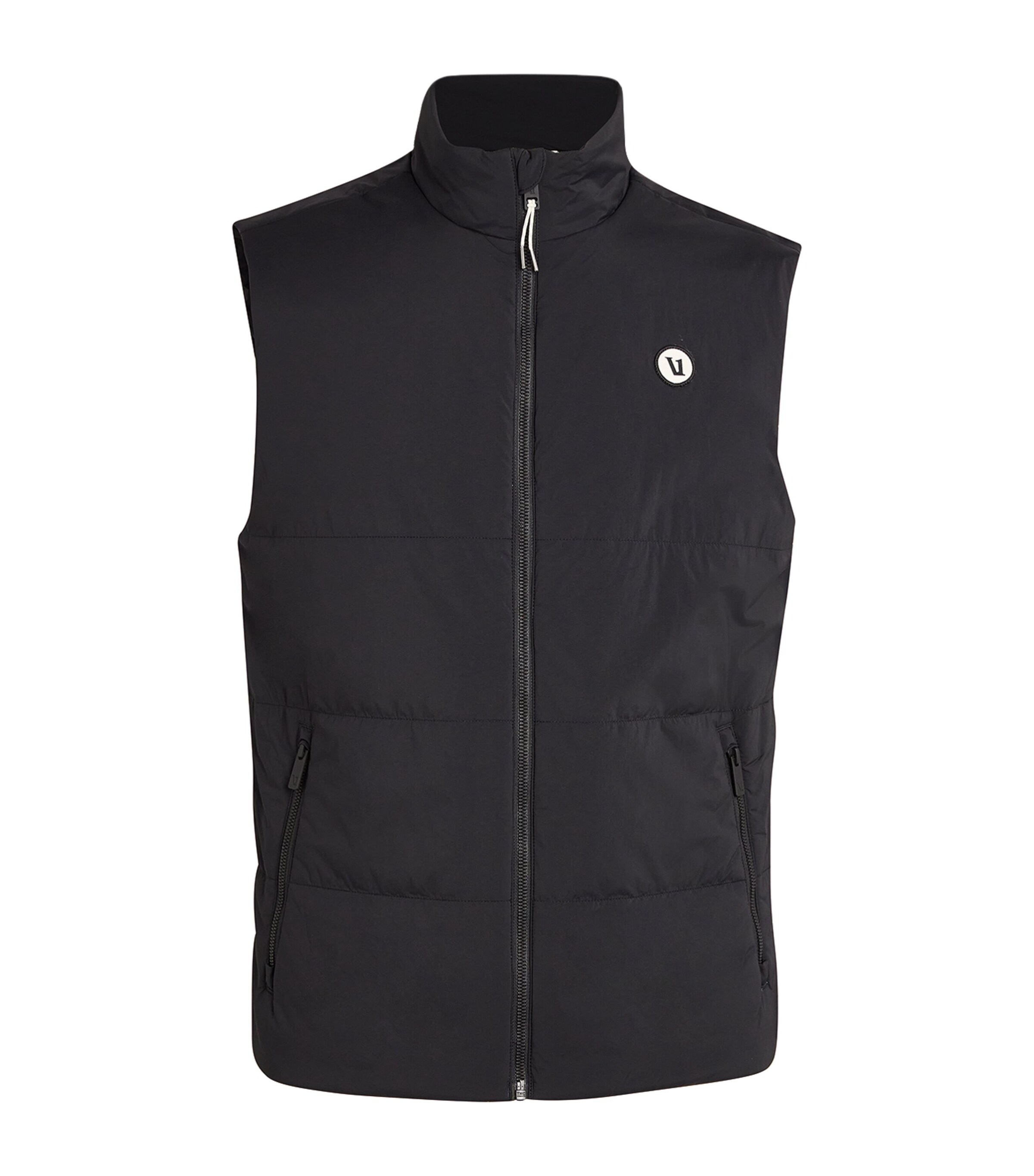 COLE BUXTON Down-Filled Gilet | Harrods US