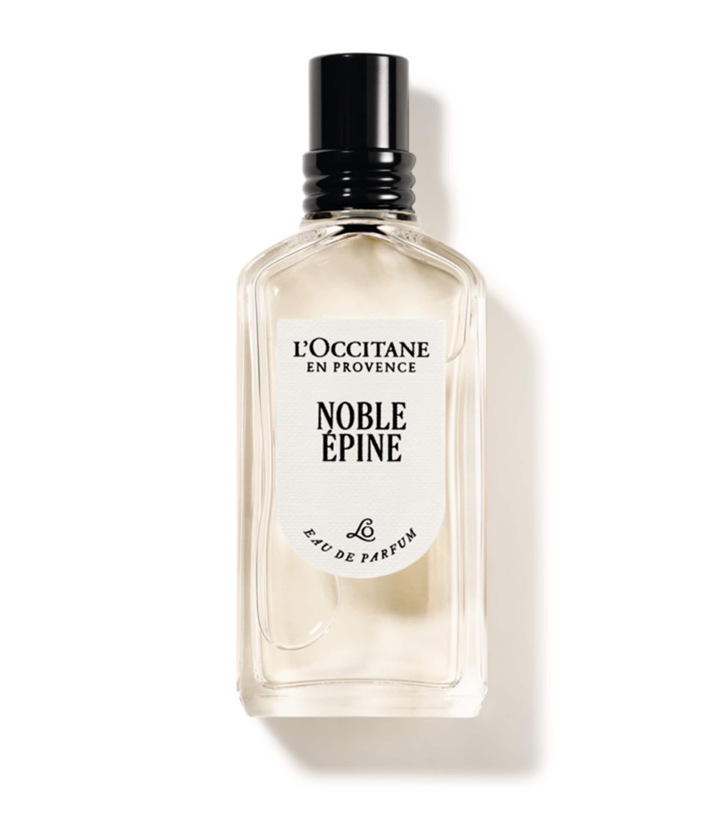 L'Occitane Noble Épine Eau de Parfum (50ml)