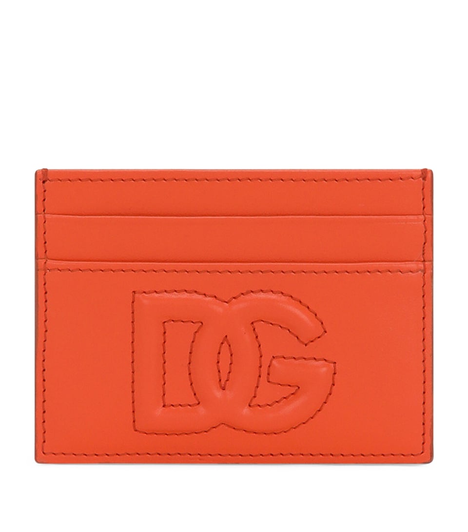 Leather Card Holder