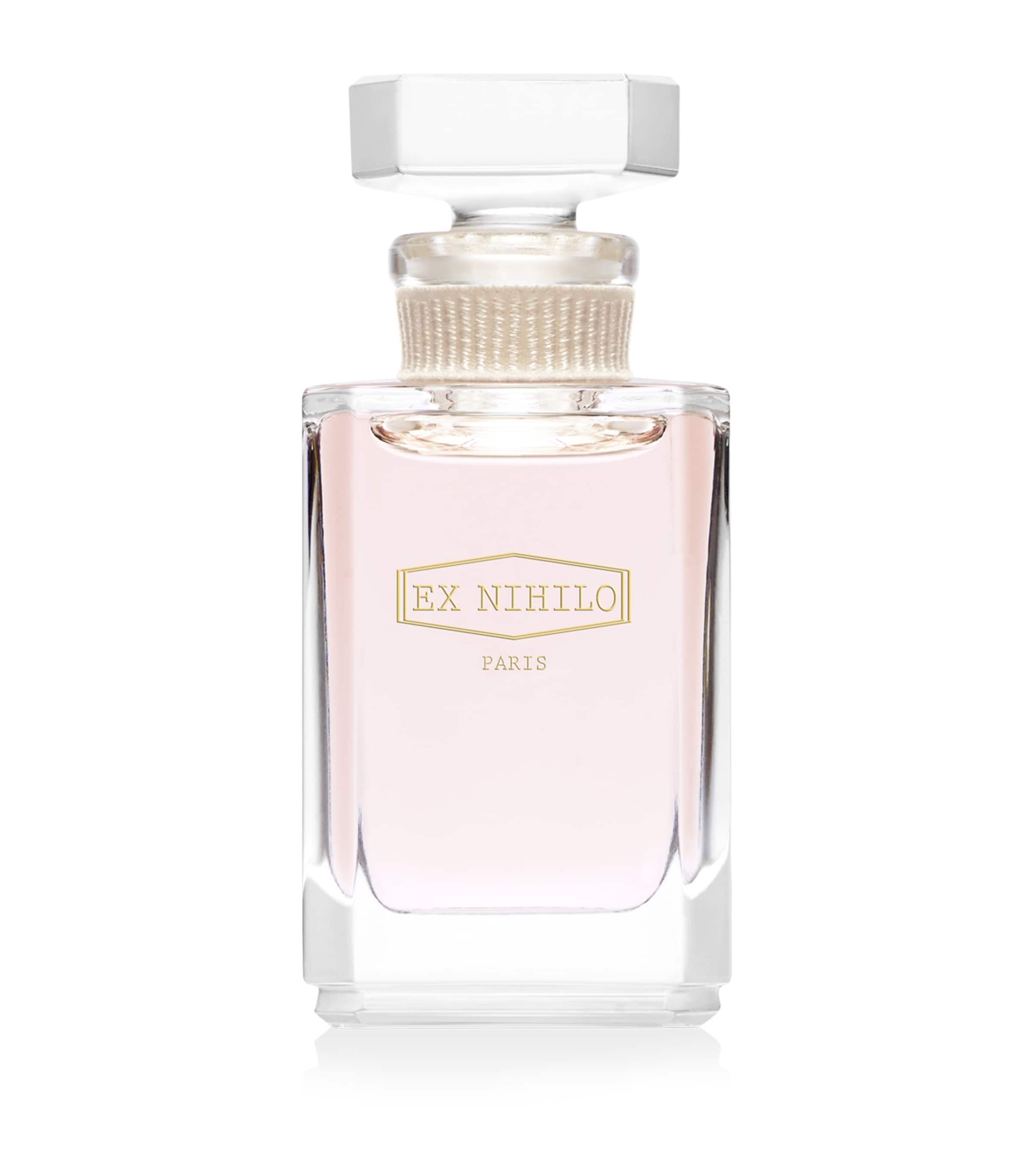 Sublime Essence Musc Perfume Oil