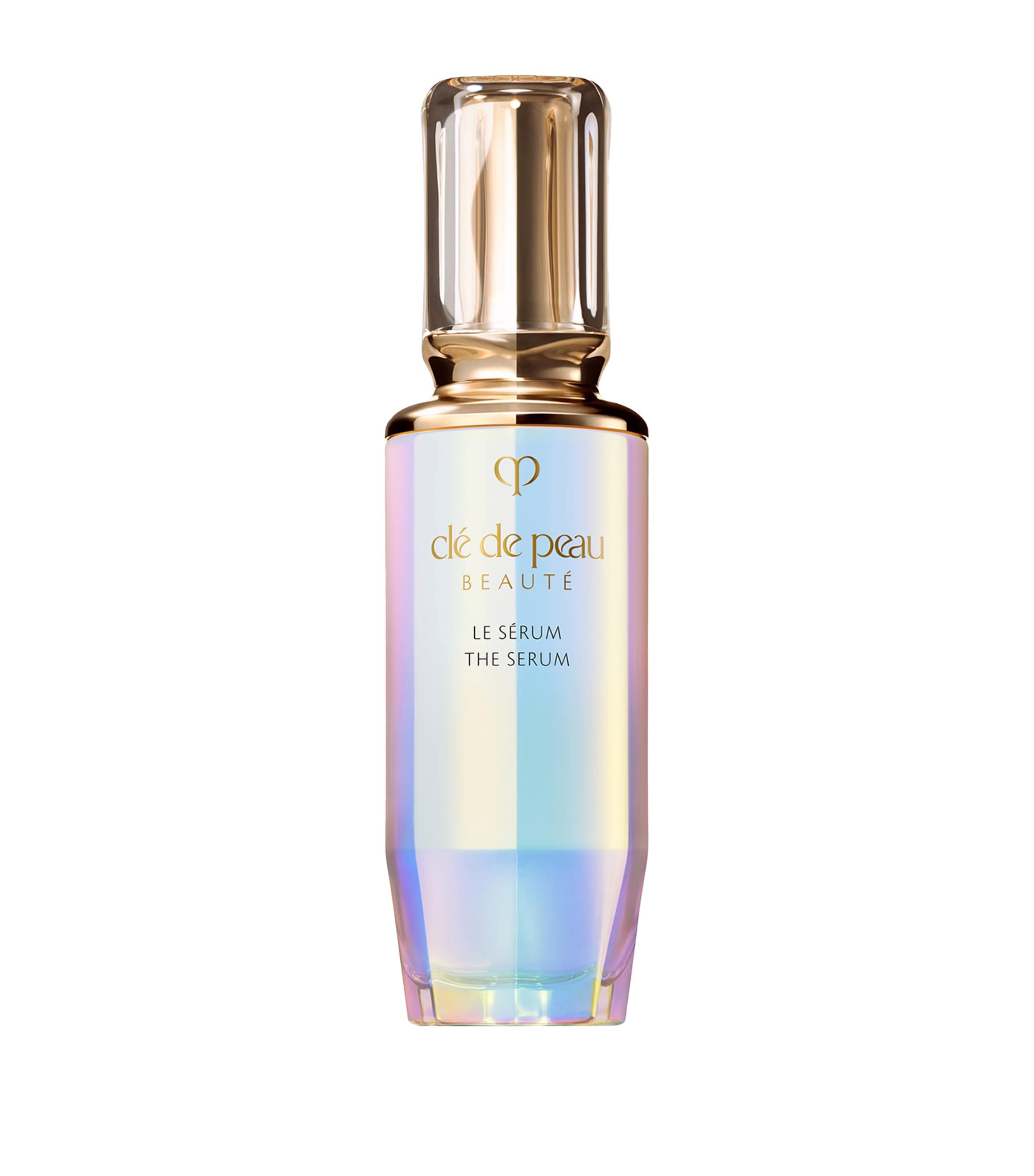 Clé de Peau Beauté The Serum (75ml)