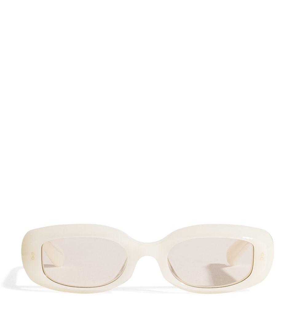 Oval Bahia Sunglasses