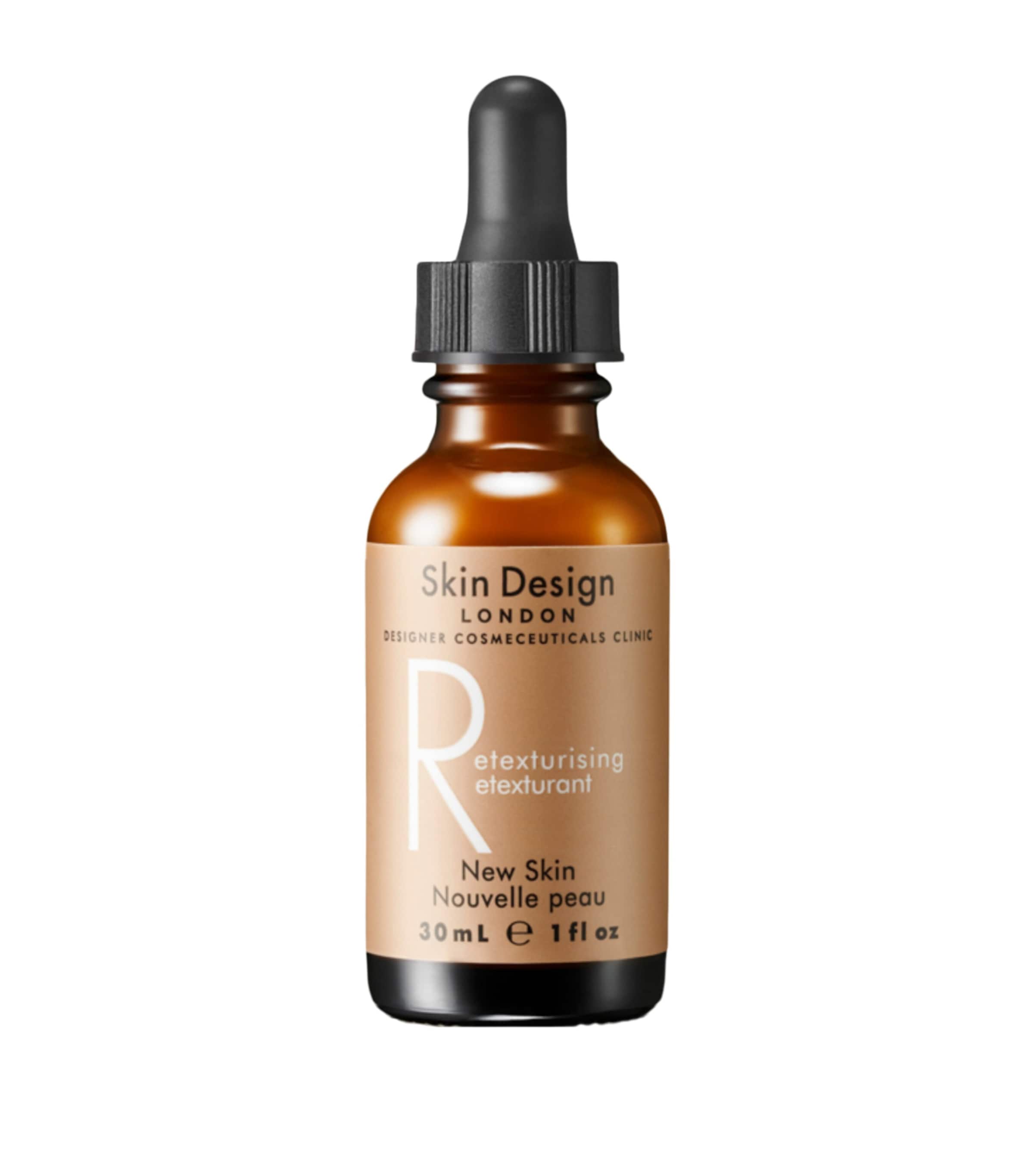 Skin Design London Retexturising Serum (30ml)