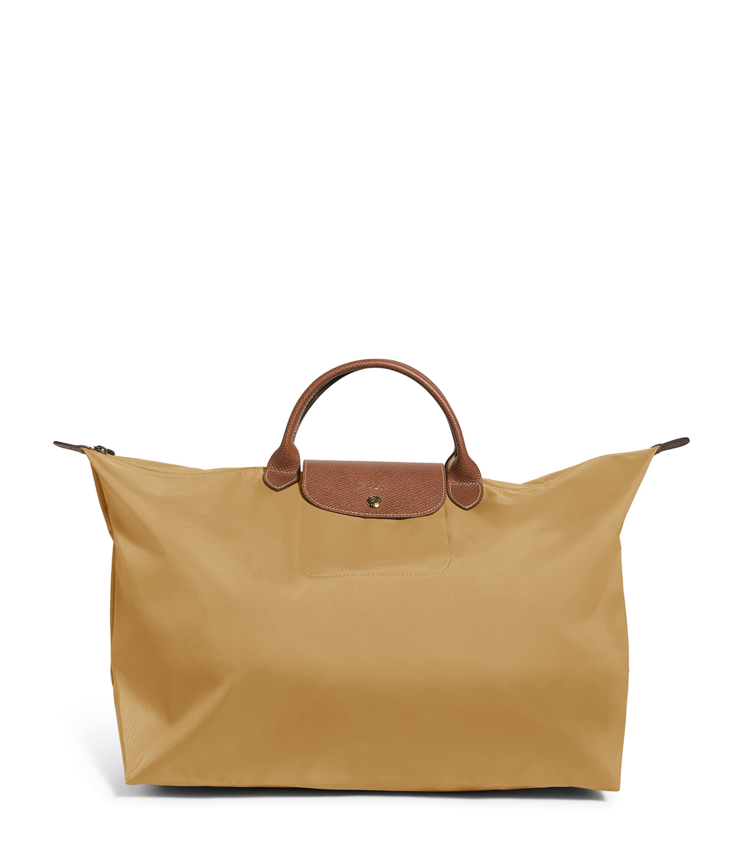 Small Le Pliage Original Travel Bag