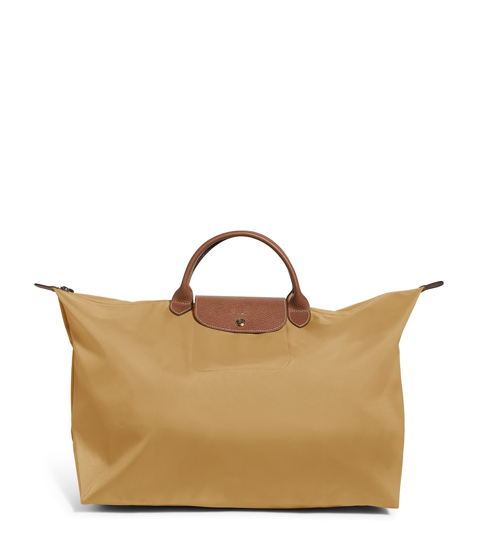 Small Le Pliage Original Travel Bag