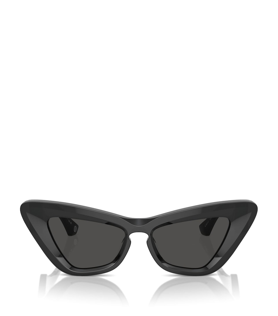 Acetate BE4421U Sunglasses