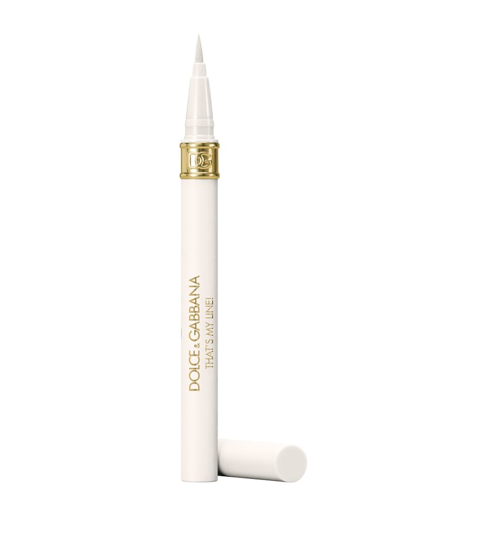 That’s My Line! 24H Lasting Waterproof Eyeliner
