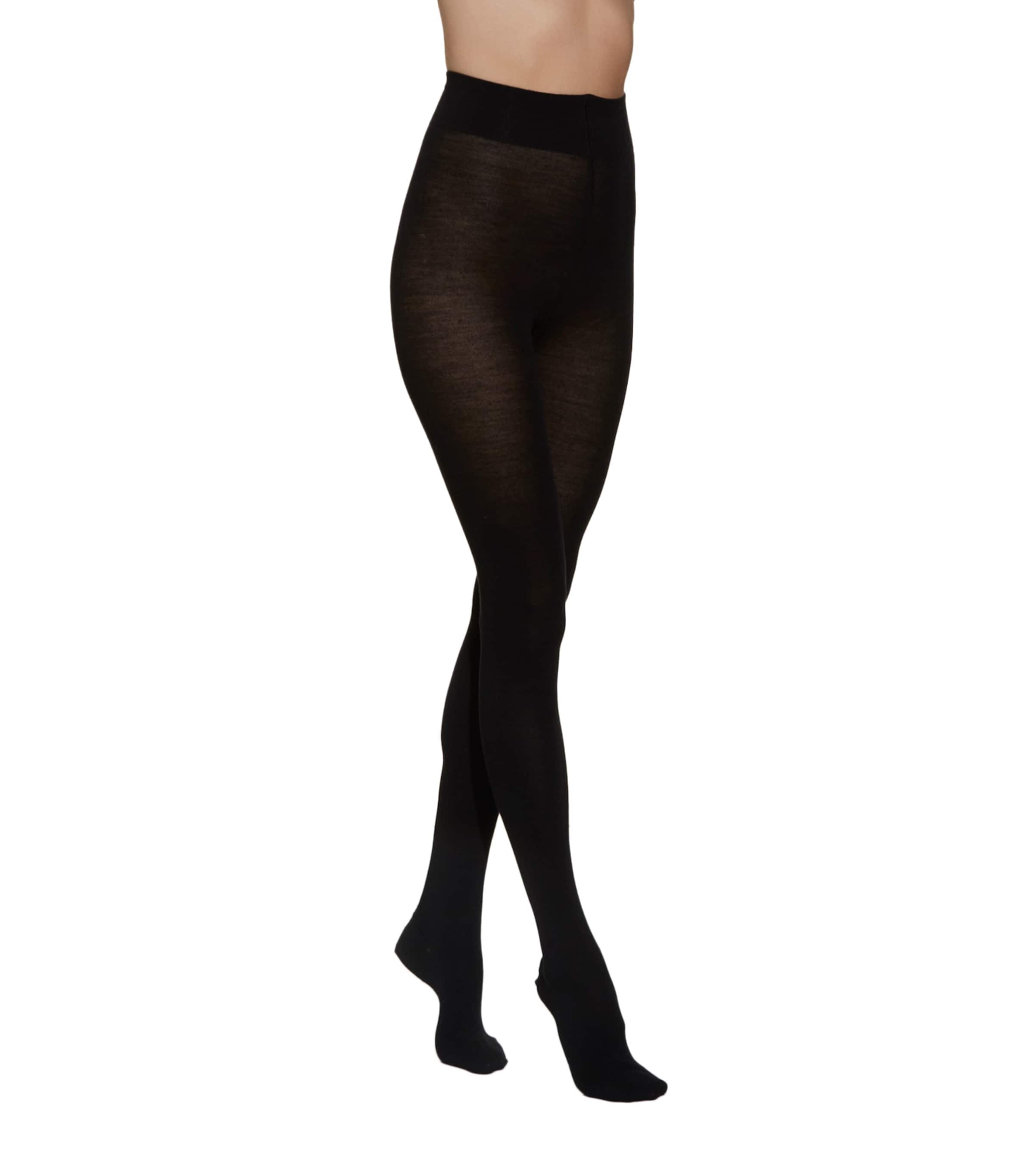 Softmerino Tights