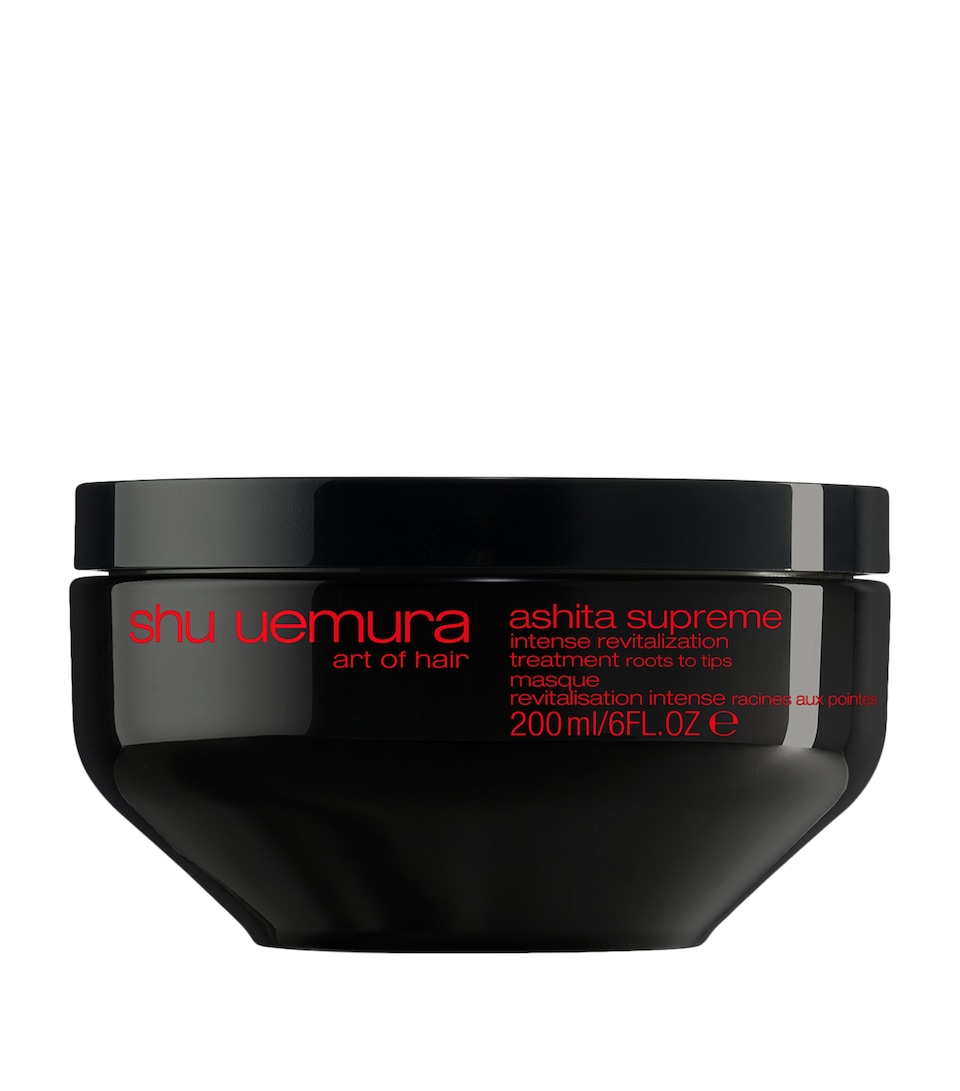 Shu Uemura Ashita Supreme Intense Revitalisation Hair Mask (200ml)