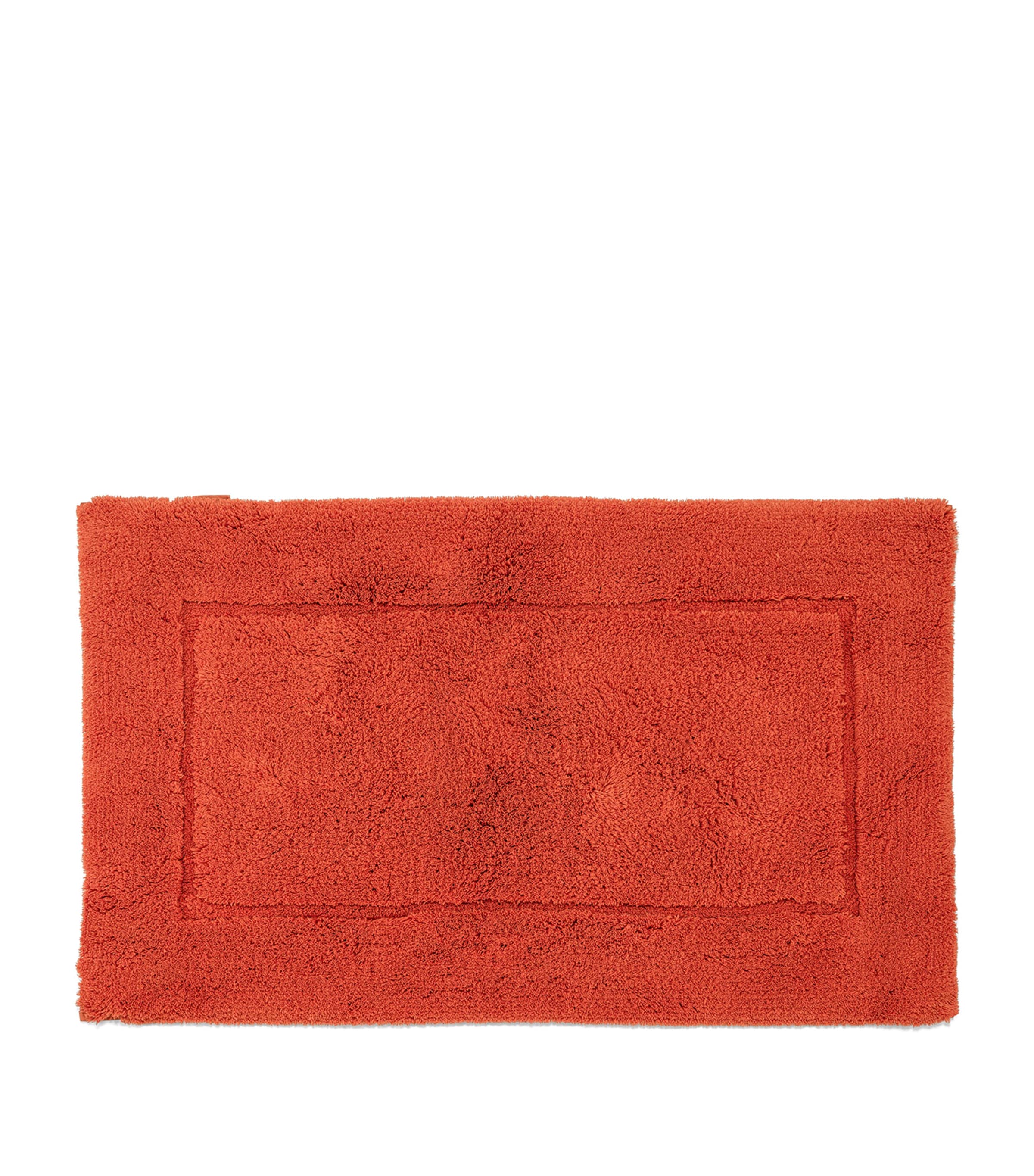 Egyptian Cotton Must Bath Mat (50cm x 80cm)