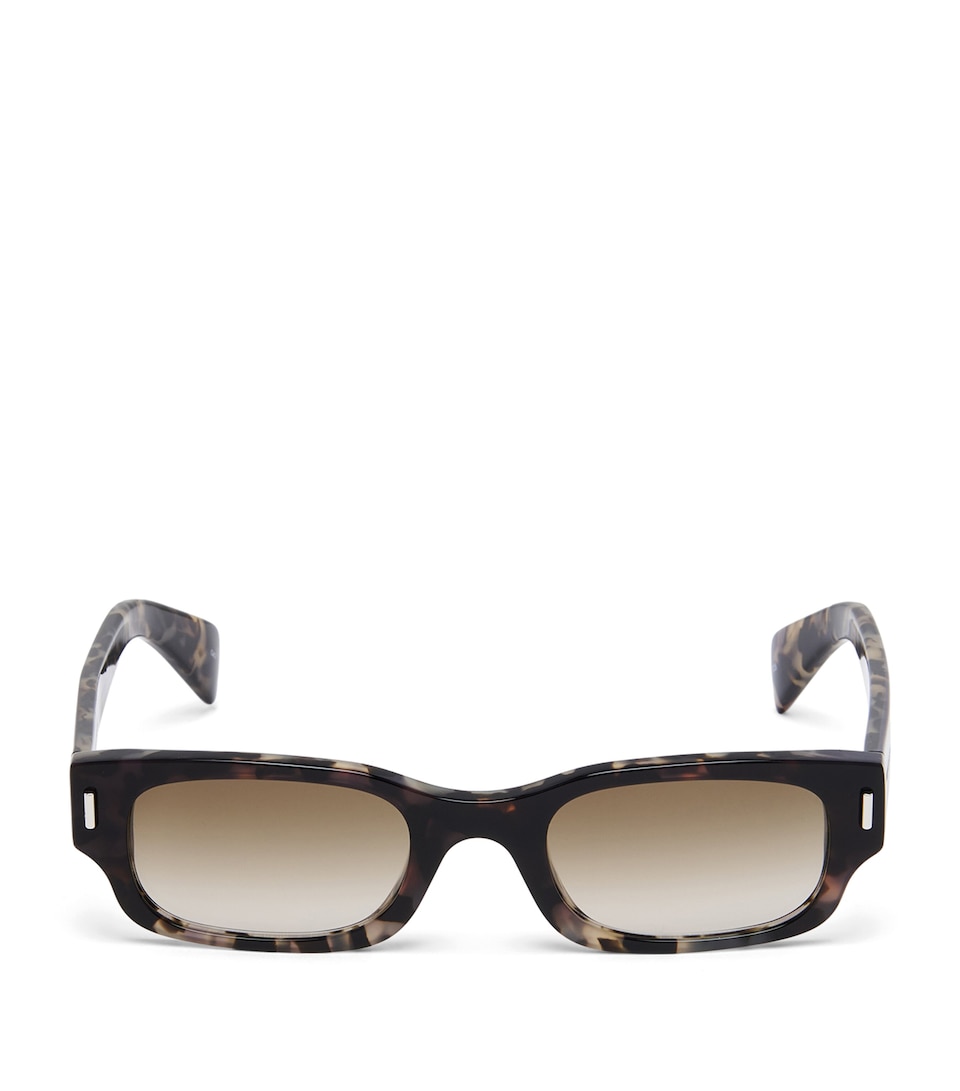 T-Bar Rivet Panthos Sunglasses