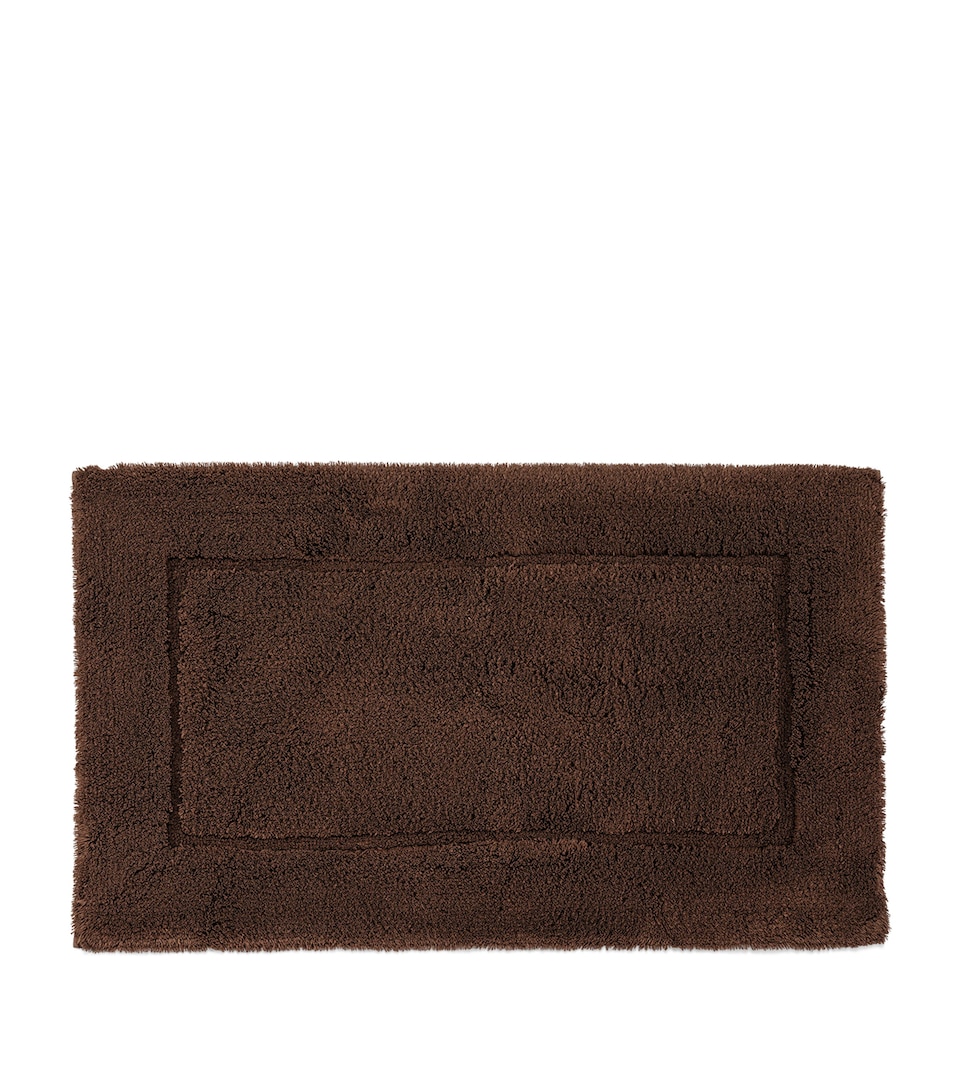Abyss & Habidecor Egyptian Cotton Must Bath Mat (70cm x 120cm) Mustang