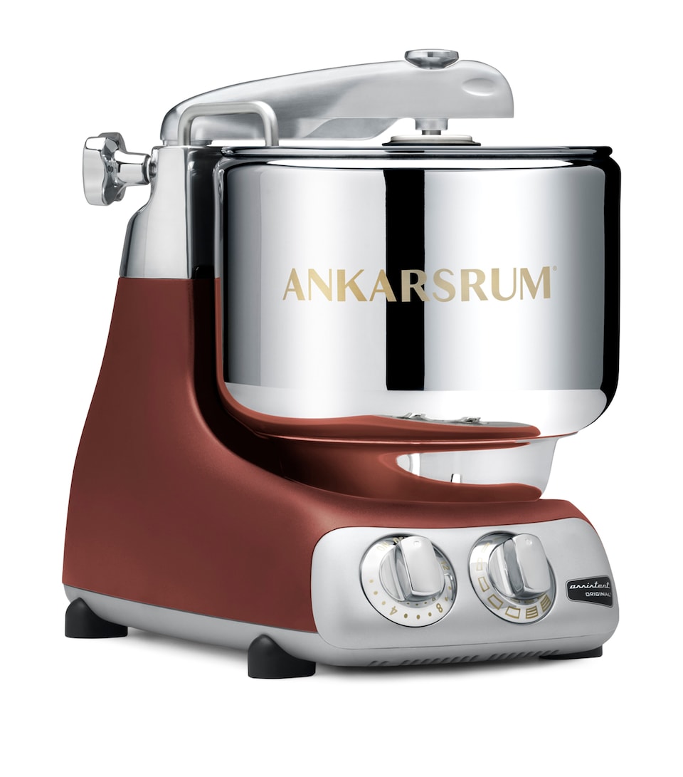 Ankarsrum Assistent Original 6230 Mixer (7L) Maroon