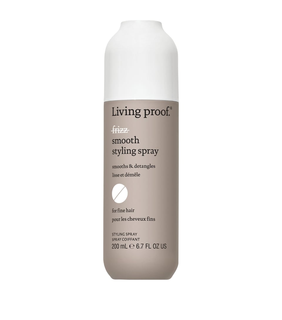 No Frizz Smooth Styling Spray (198ml)
