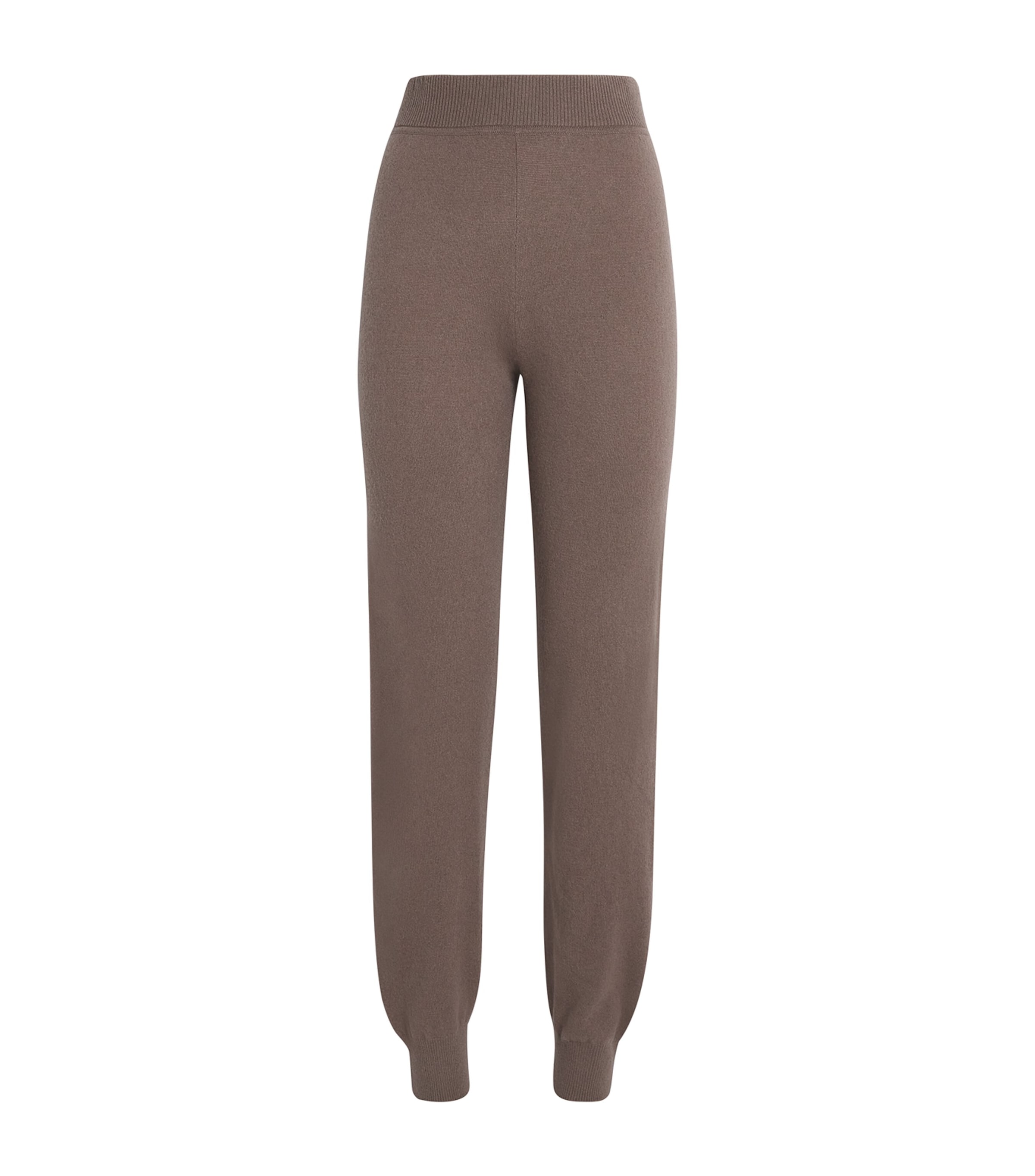 Cashmere-Blend Sweatpants