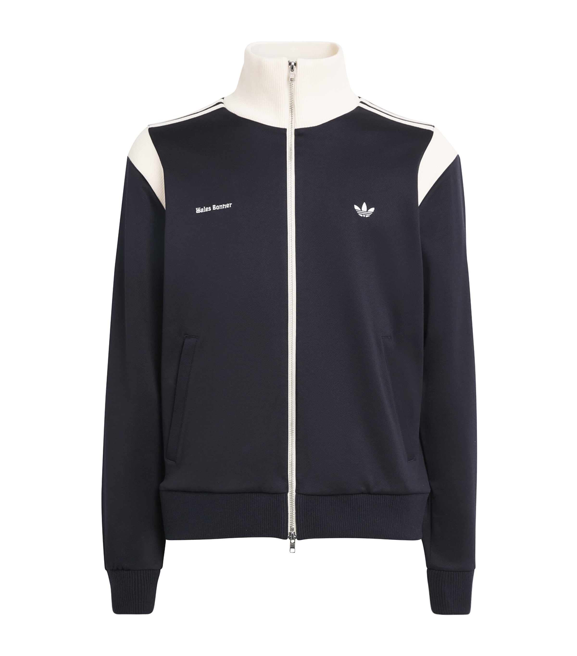 x Wales Bonner Varsity Track Jacket