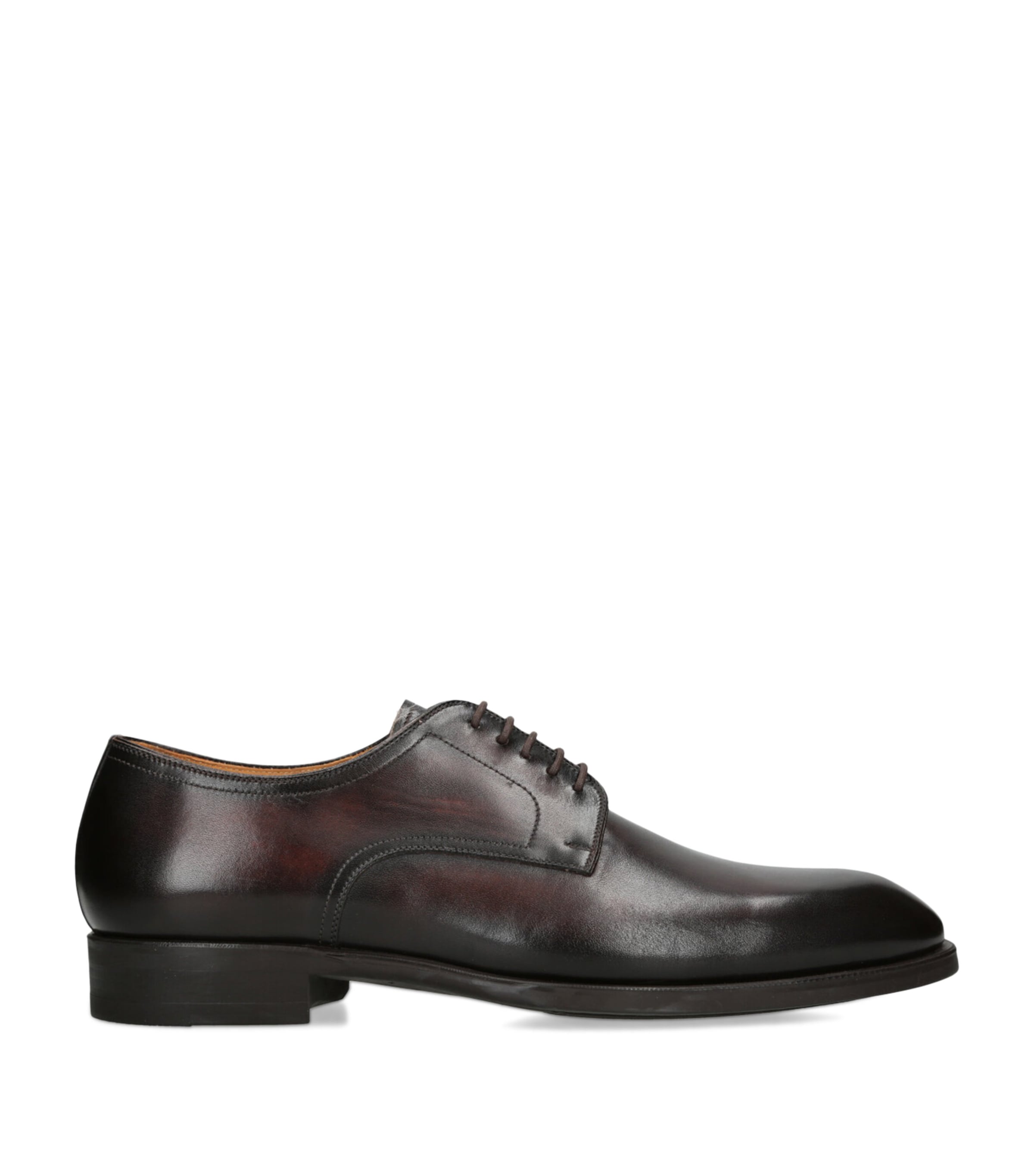 EDIFICE ドレスシューズ BOWHILL&ELLIOTT tabiRela Maison Margiela Tabi County Derby Shoes | Harrods US