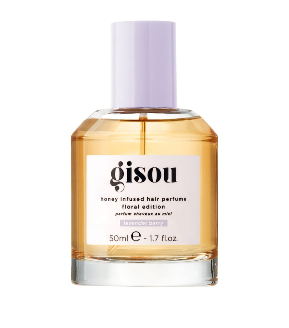 Honey Infused Hair Parfum (50ml)
